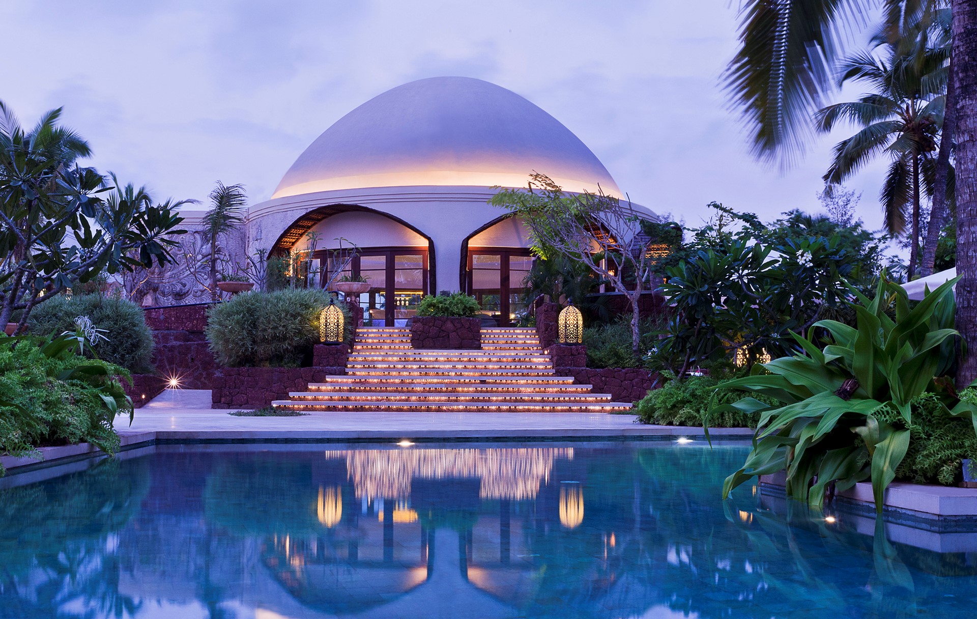 Vivanta By Taj Bekal Kerala South India 15 