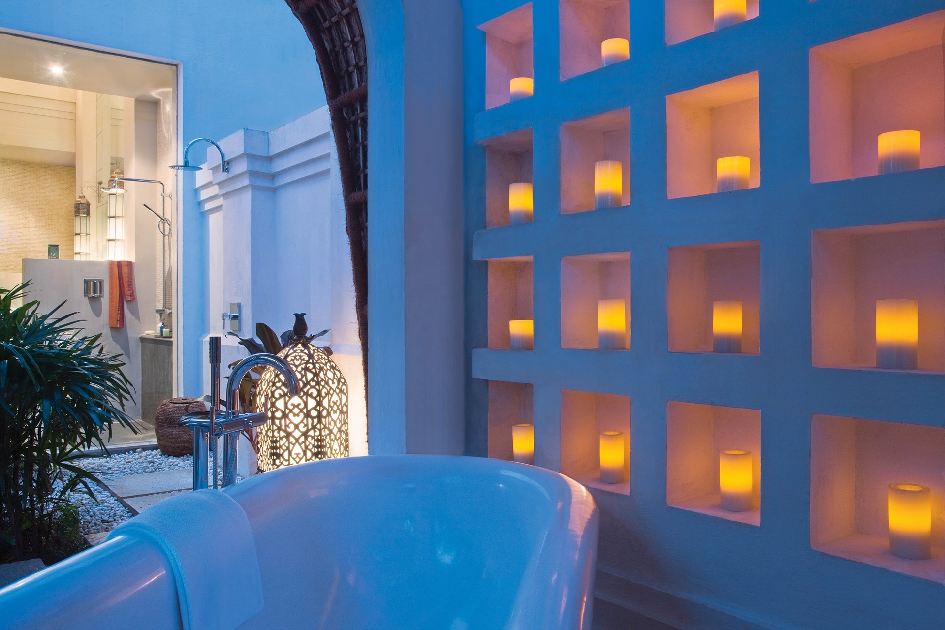 Vivanta By Taj Bekal Kerala South India 16 