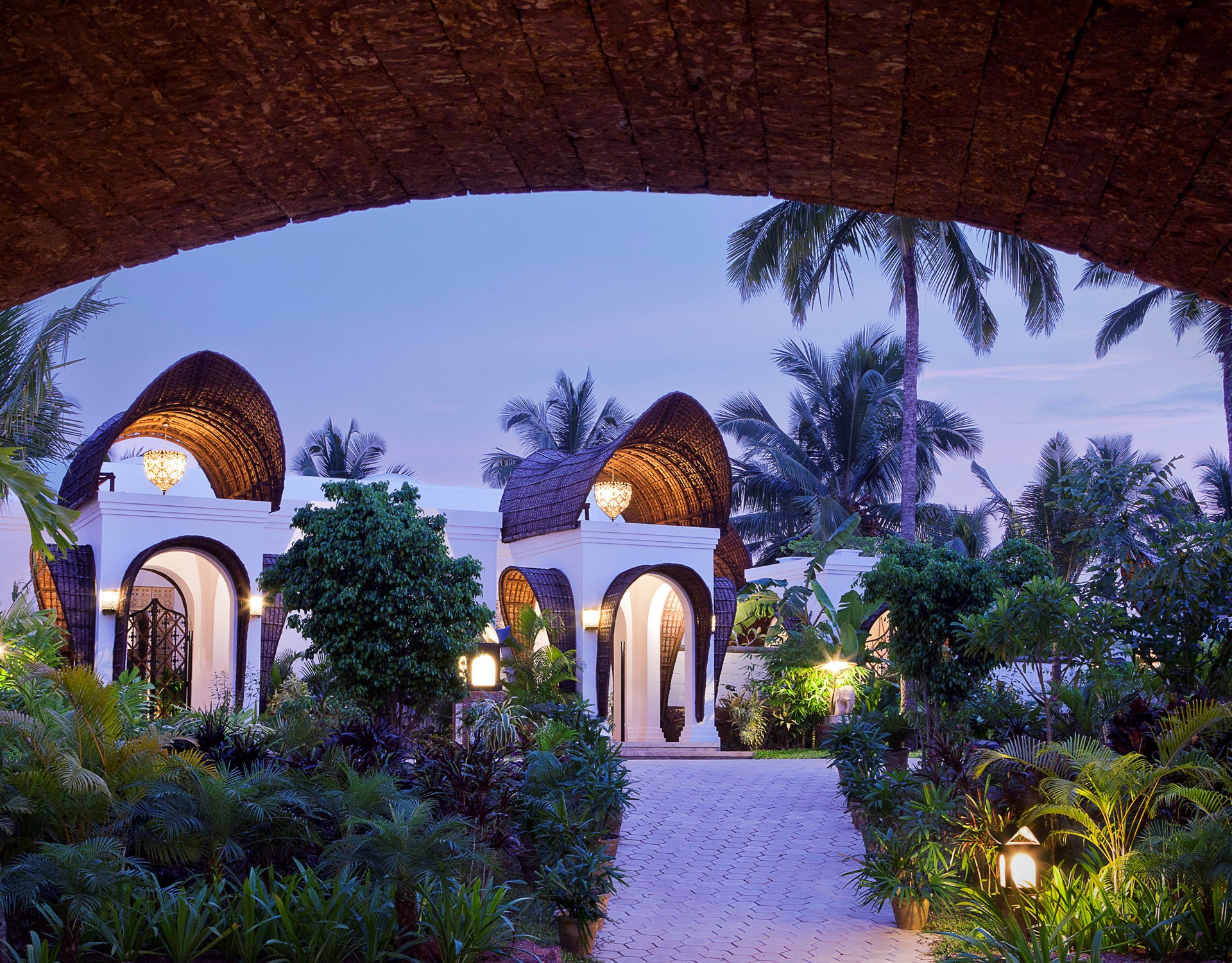 Vivanta By Taj Bekal Kerala South India 2 