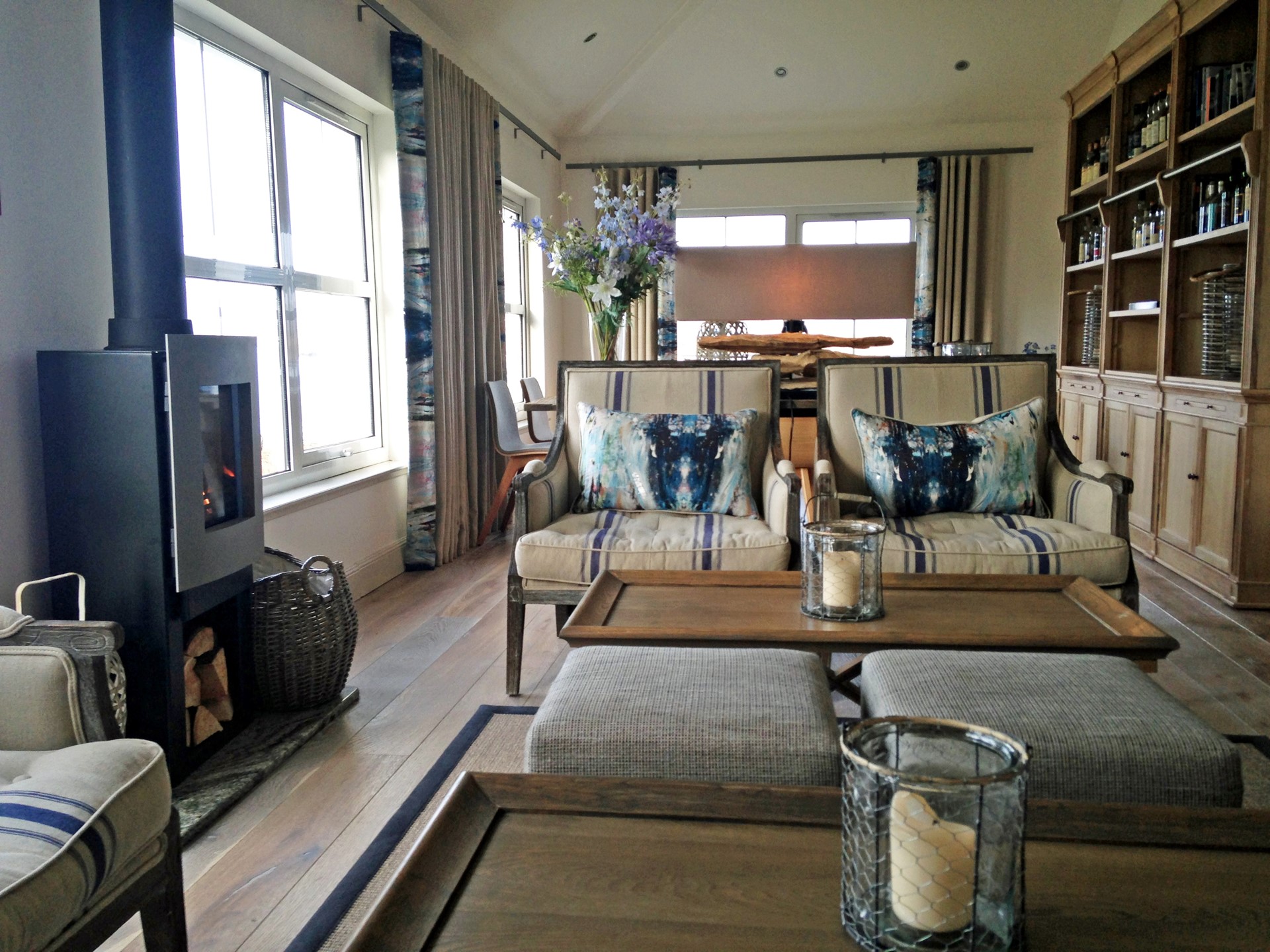 The Three Chimneys Isle Of Skye Scotland UK 1 