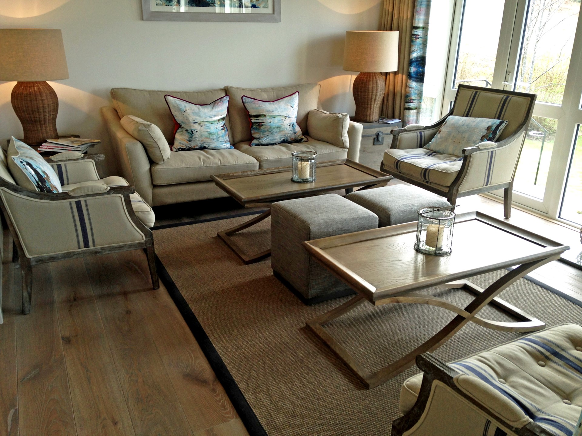 The Three Chimneys Isle Of Skye Scotland UK 2 