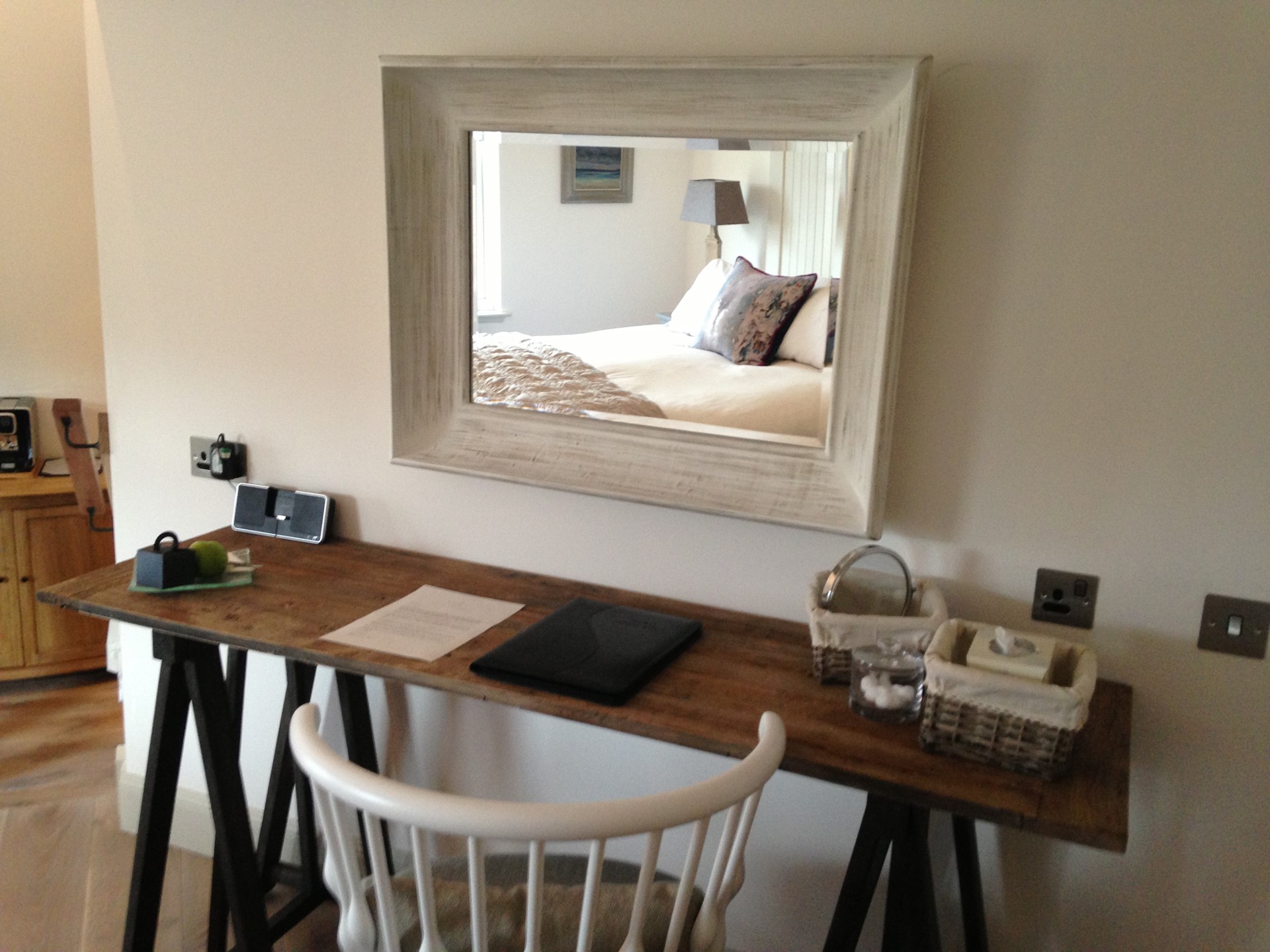 The Three Chimneys Isle Of Skye Scotland UK 14 