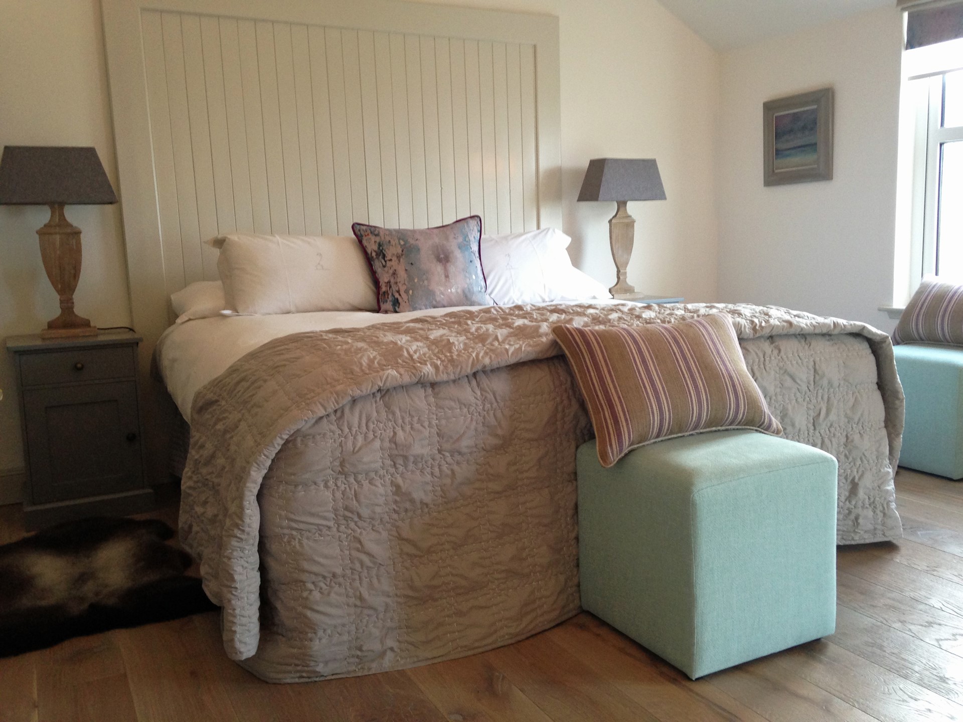 The Three Chimneys Isle Of Skye Scotland UK 16