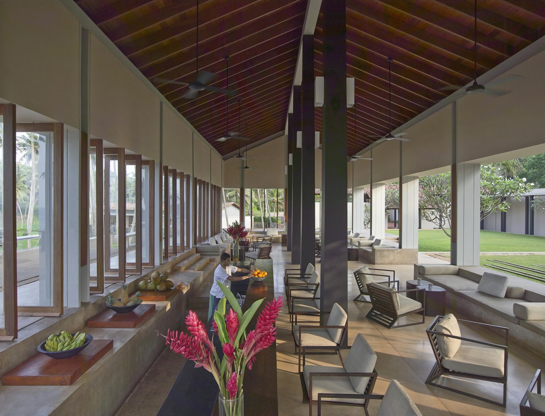 SRI LANKA - Amanwella Tangalle The South Sri Lanka 19