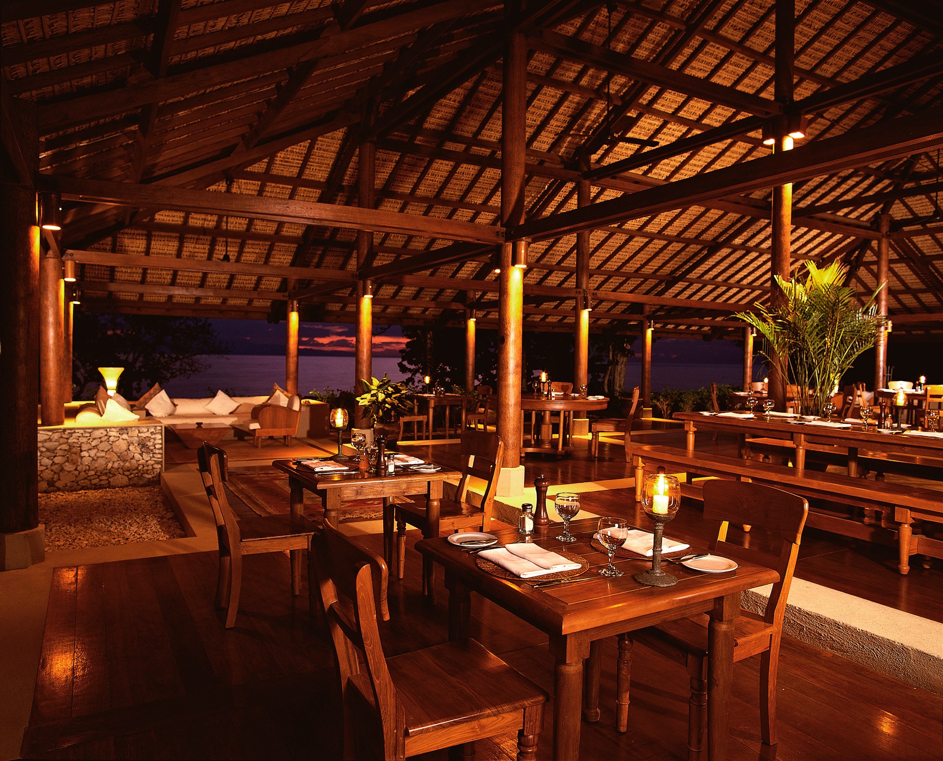 Amanwana Moyo Island Eastern Indonesia Indonesia Ampersand Travel 4 