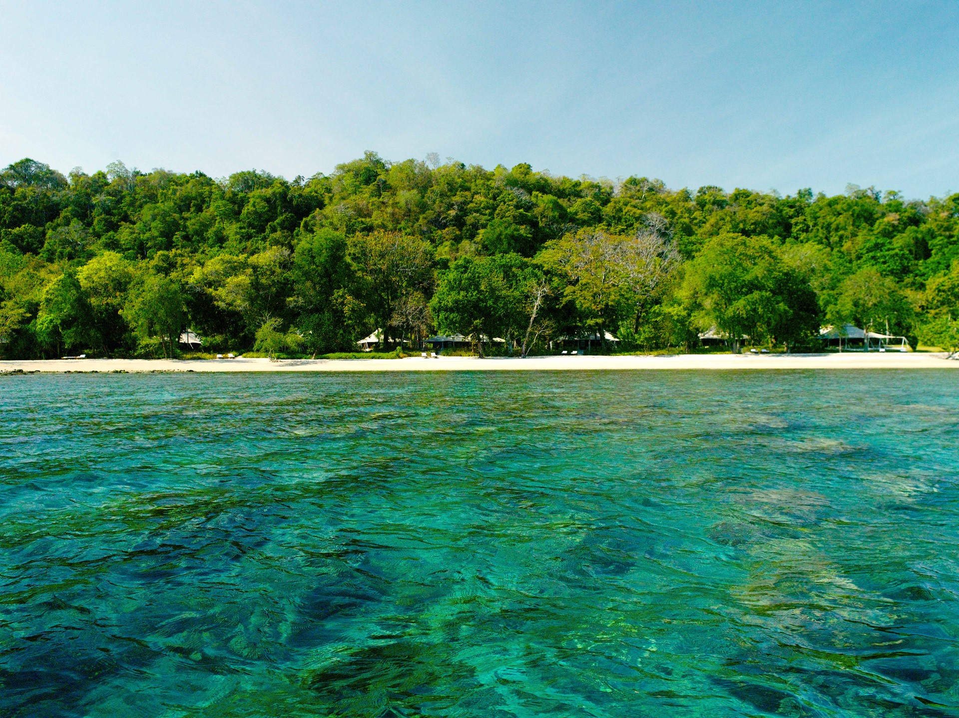 Amanwana Moyo Island Eastern Indonesia Indonesia Ampersand Travel 5 