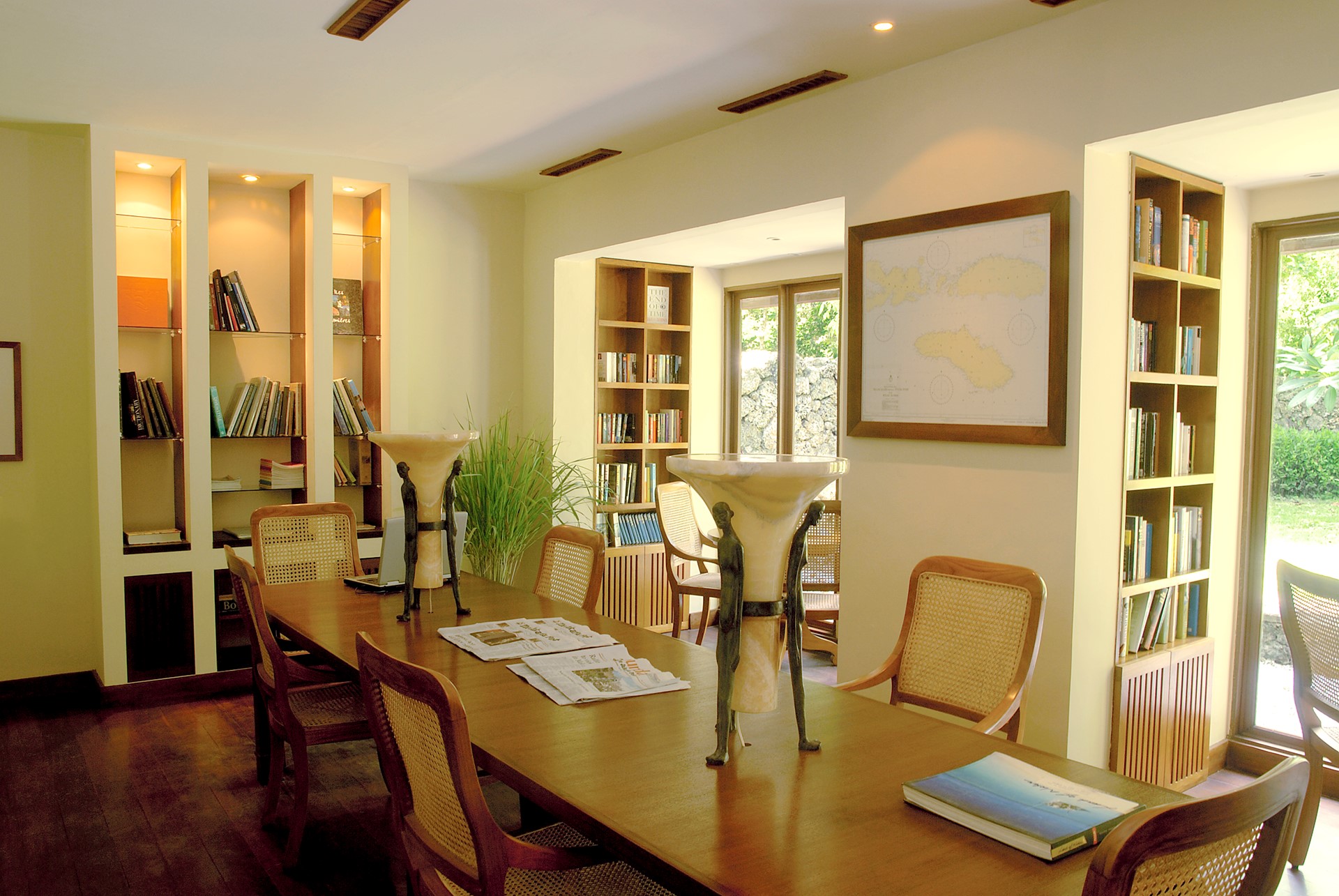 Amanwana Moyo Island Eastern Indonesia Indonesia Ampersand Travel 7 