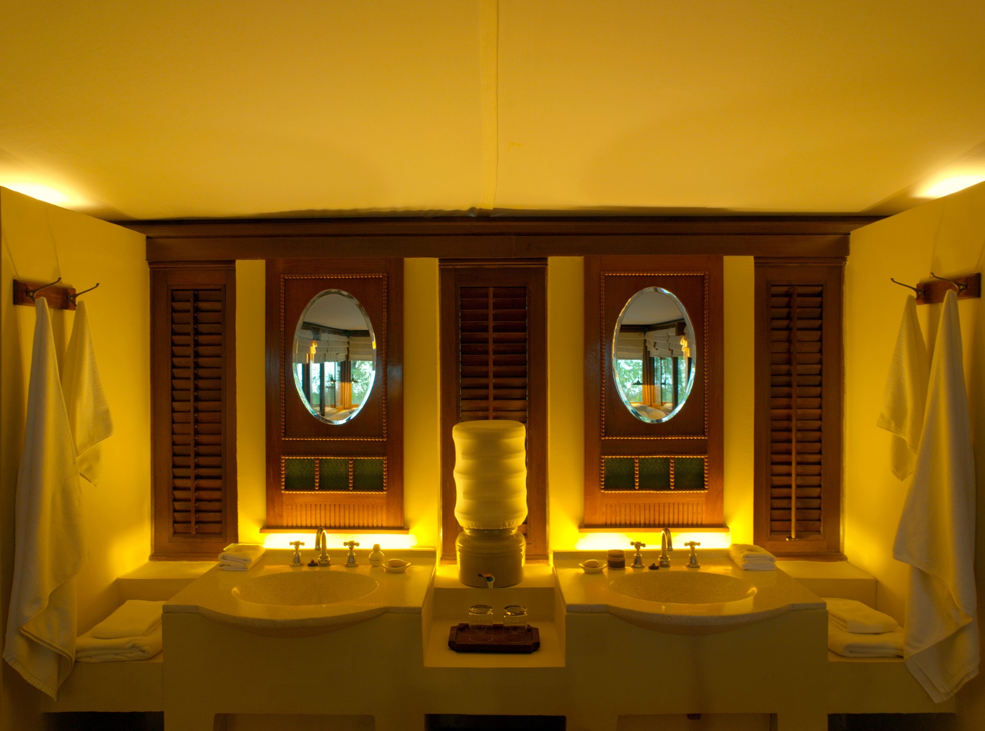 Amanwana Moyo Island Eastern Indonesia Indonesia Ampersand Travel 12 