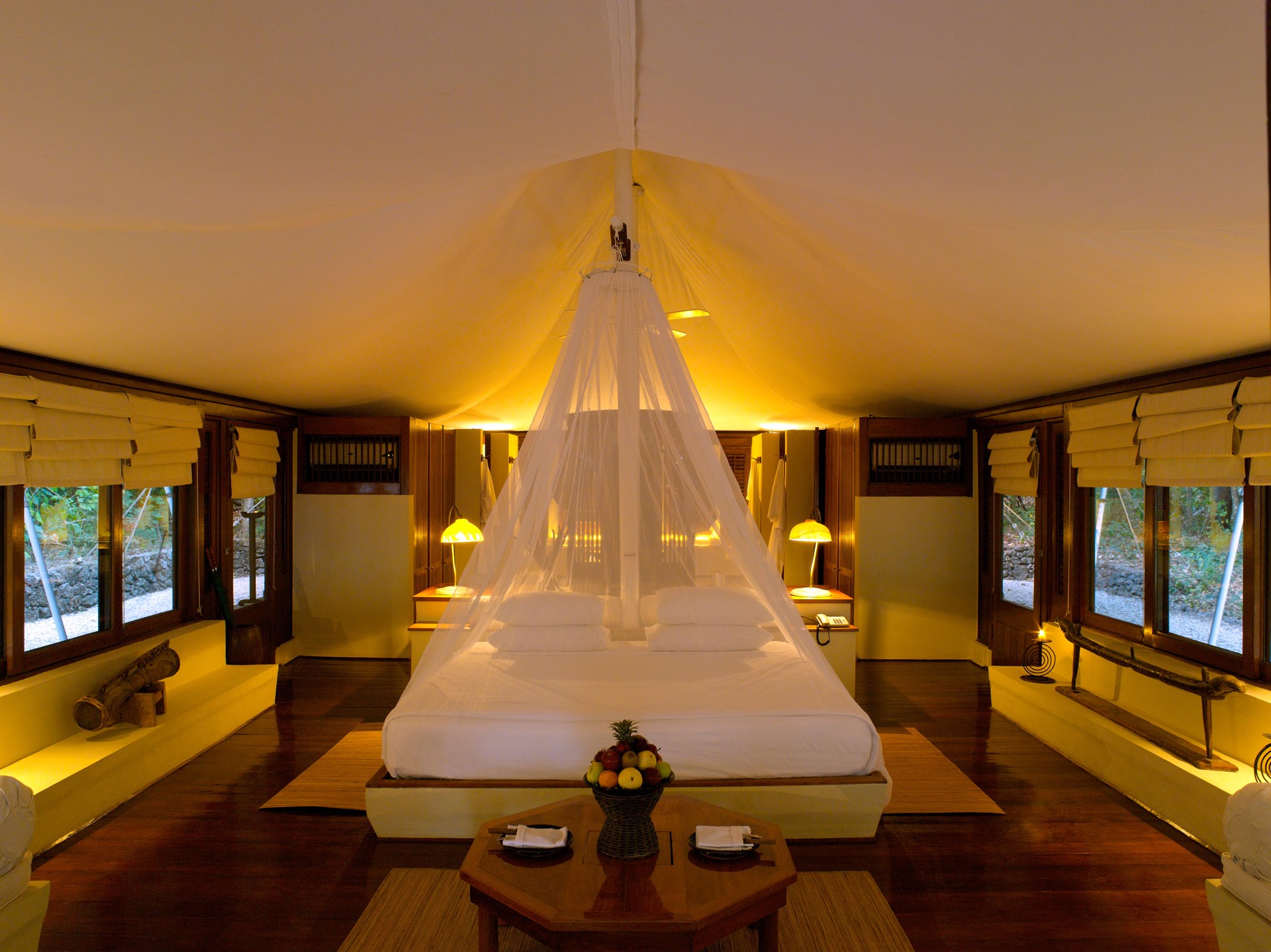 Amanwana Moyo Island Eastern Indonesia Indonesia Ampersand Travel 1 