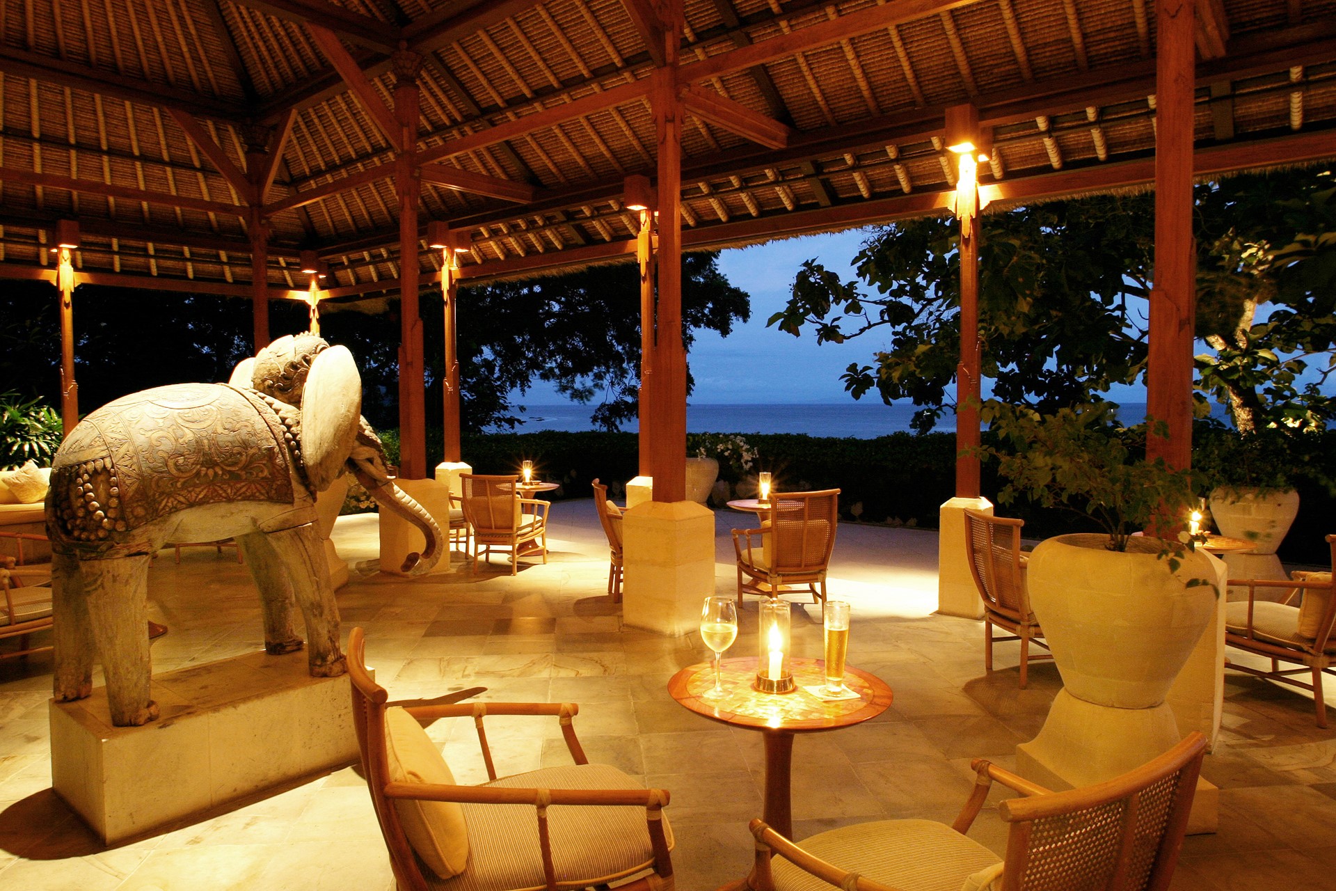 Amankila Bali INDONESIA 3 