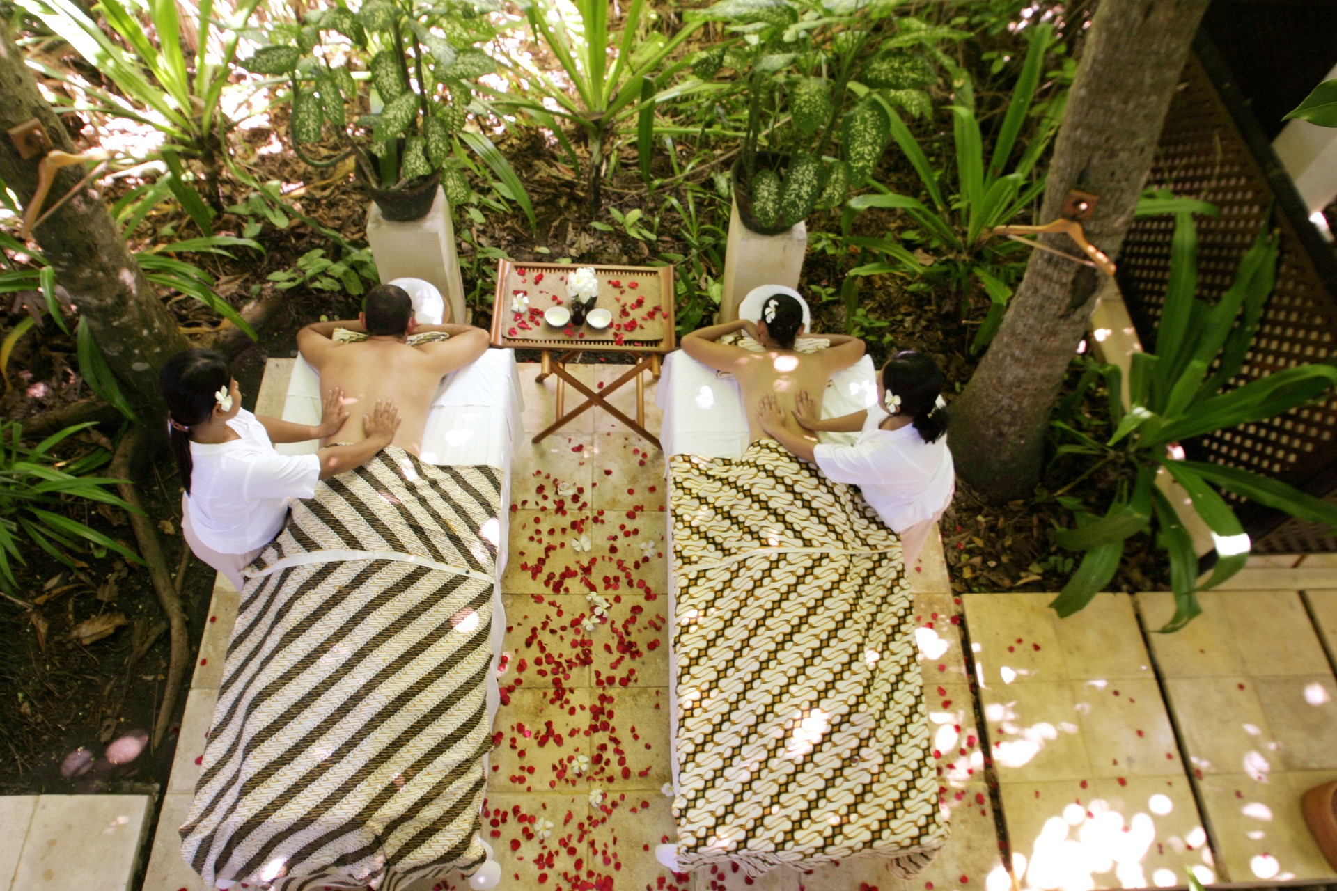 Amankila Bali INDONESIA 8 