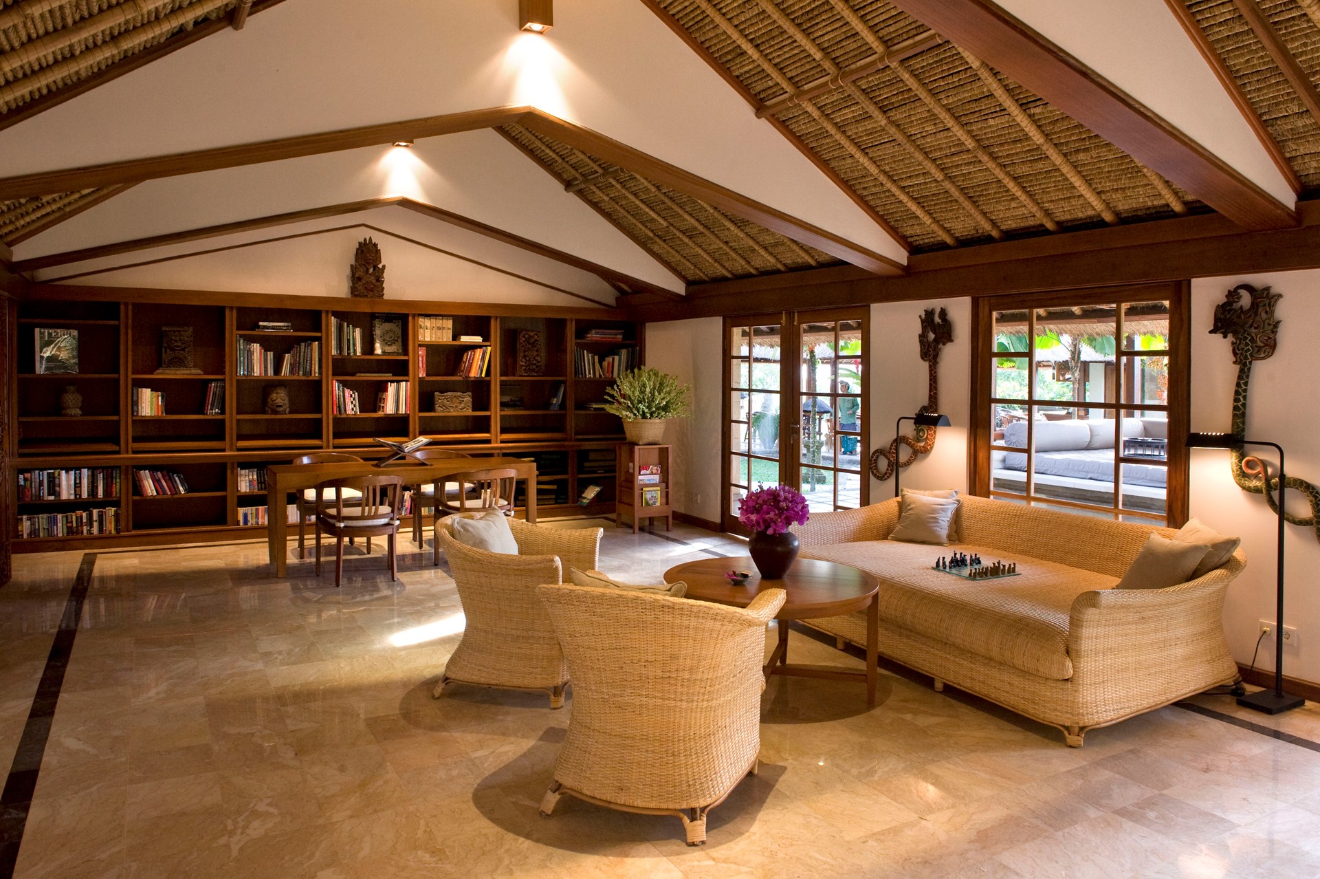 Amandari Bali Indonesia 2 