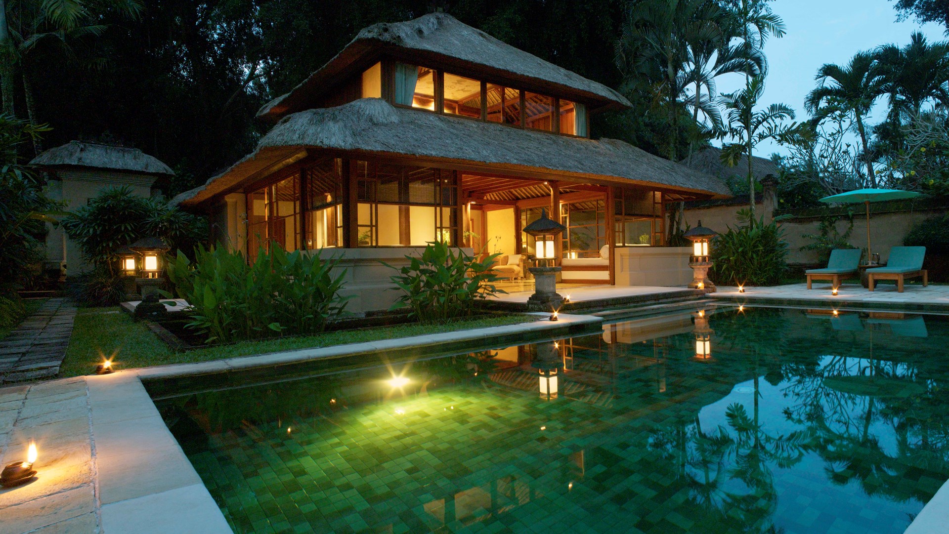 Amandari Bali Indonesia 7 