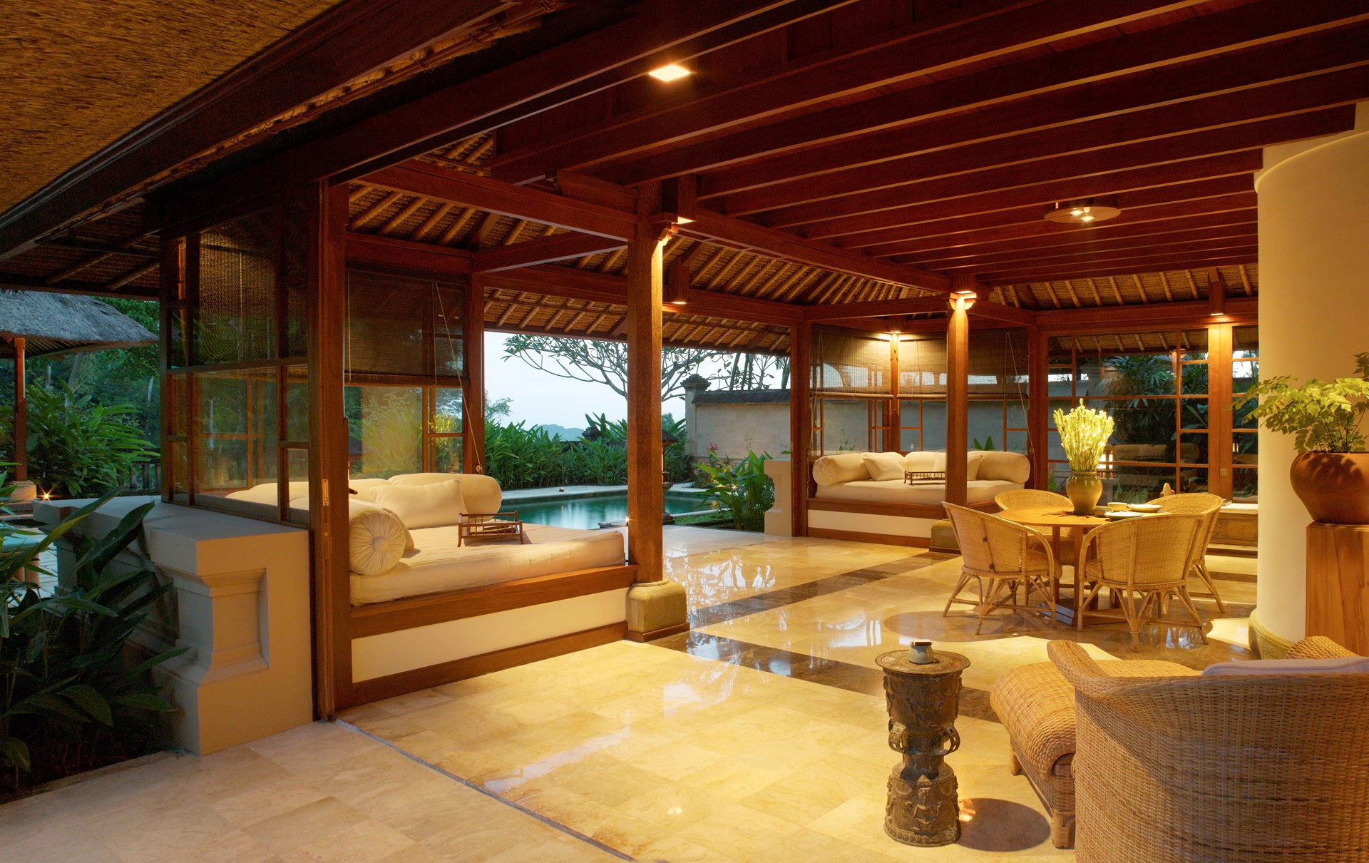 Amandari Bali Indonesia 8 