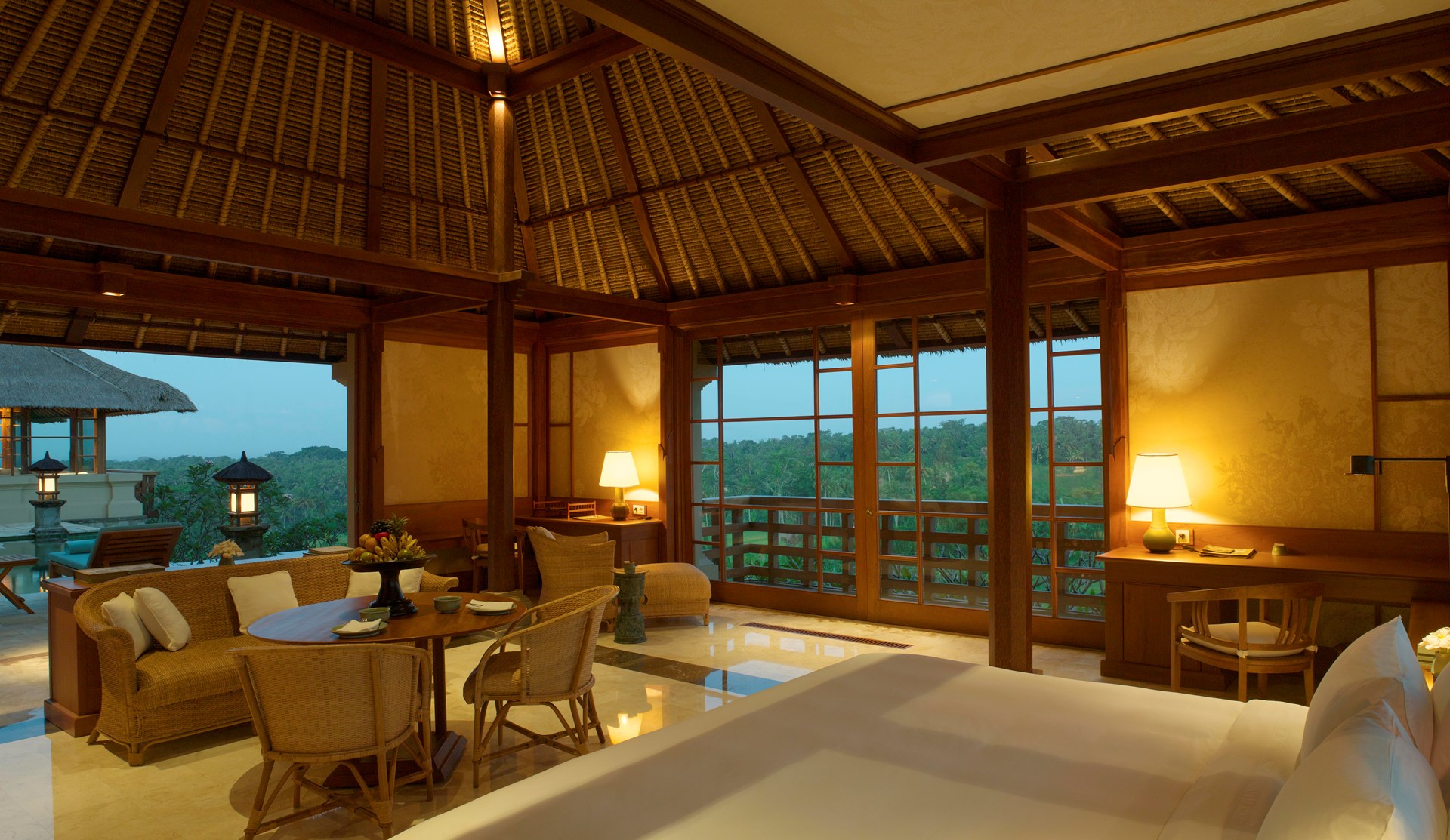 Amandari Bali Indonesia 16 