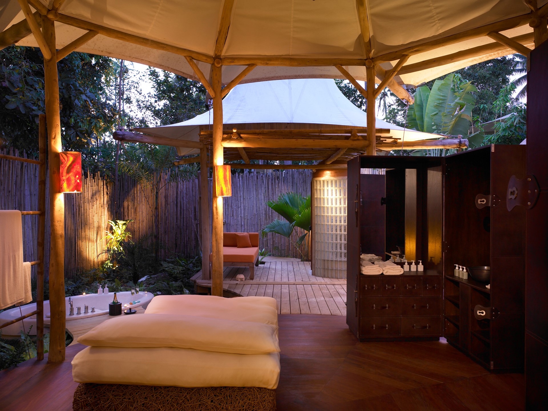 Soneva Kiri KOH KOOD Thailand 8 