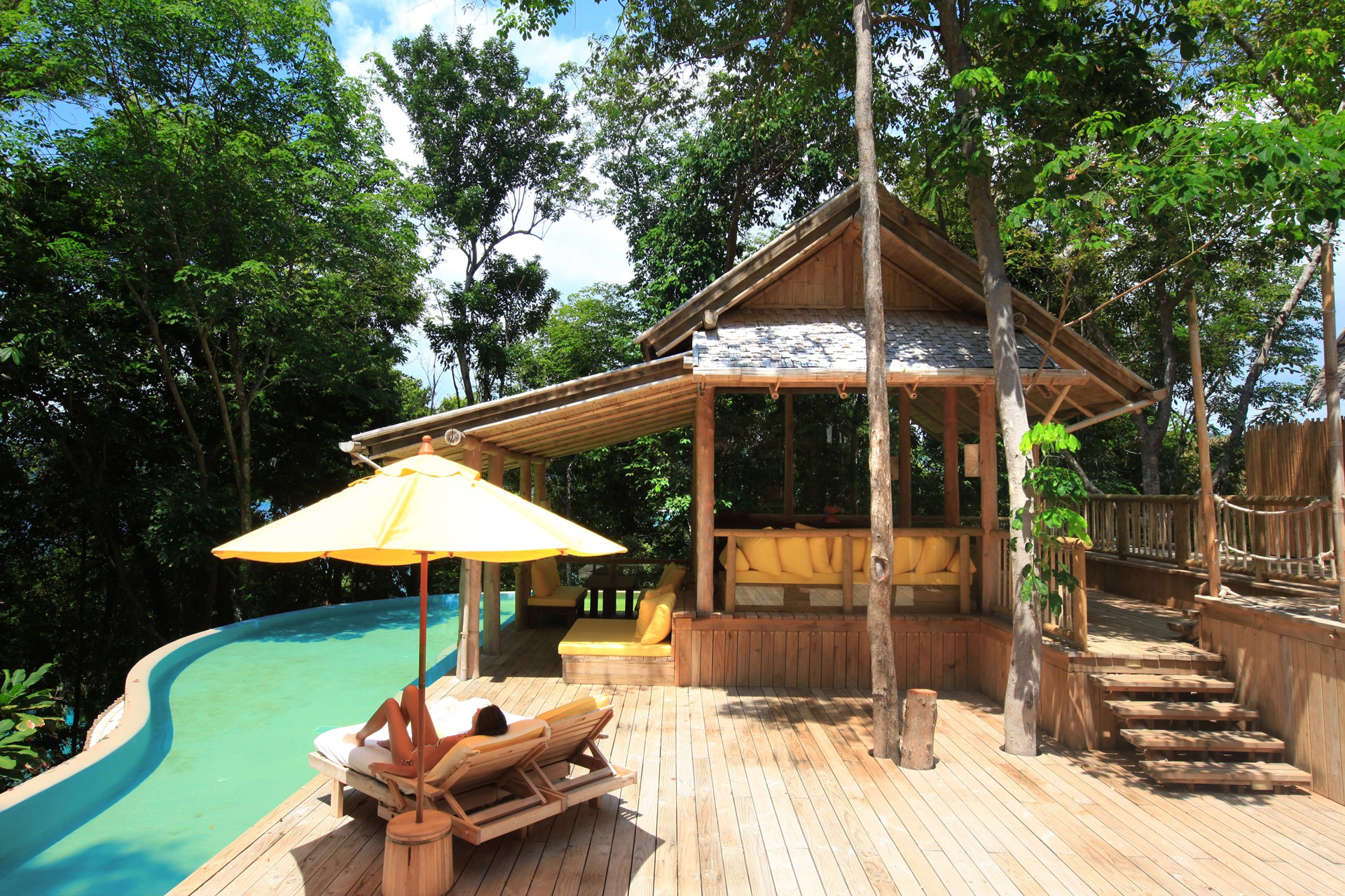 Soneva Kiri KOH KOOD Thailand 12 