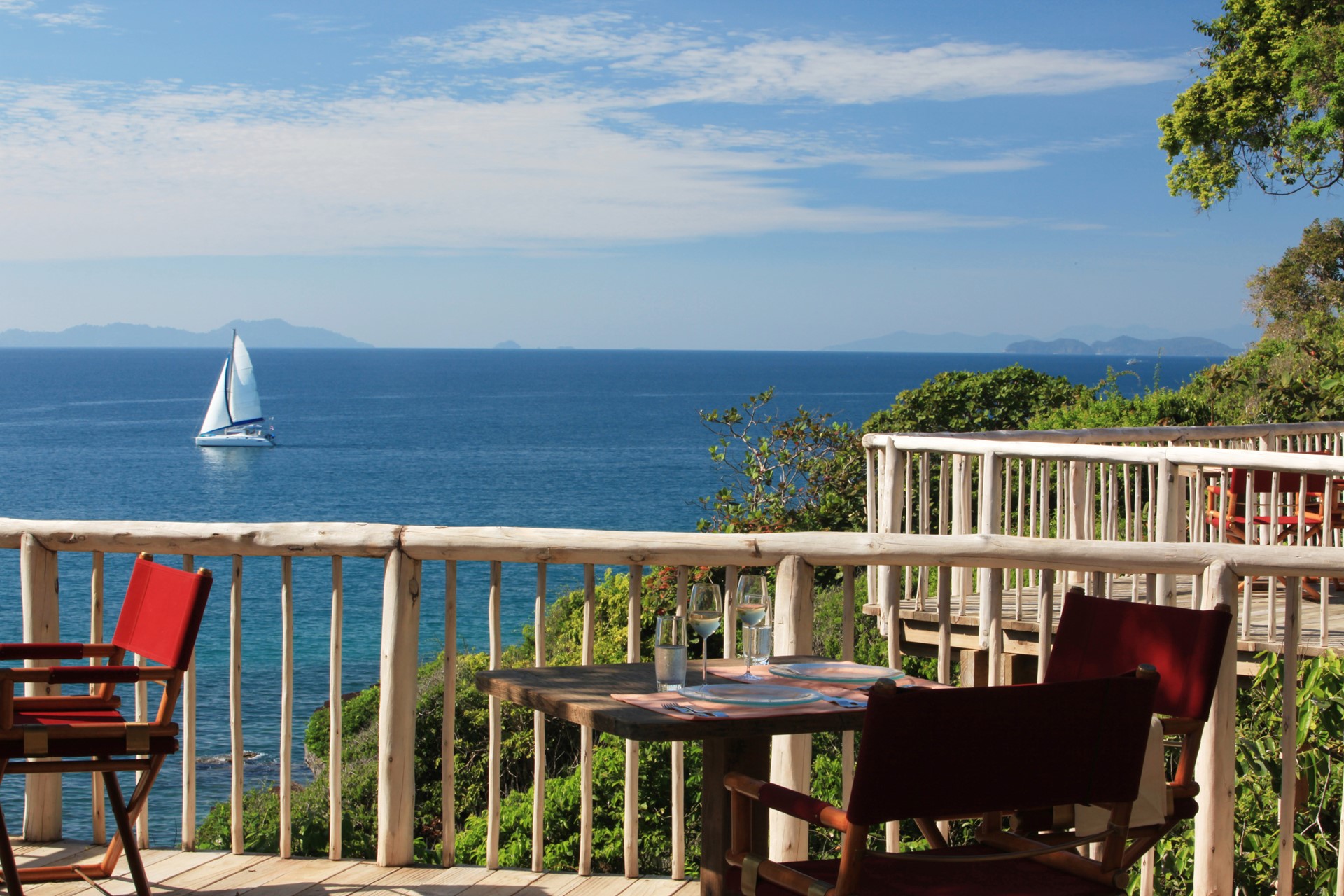 Soneva Kiri KOH KOOD Thailand 15 
