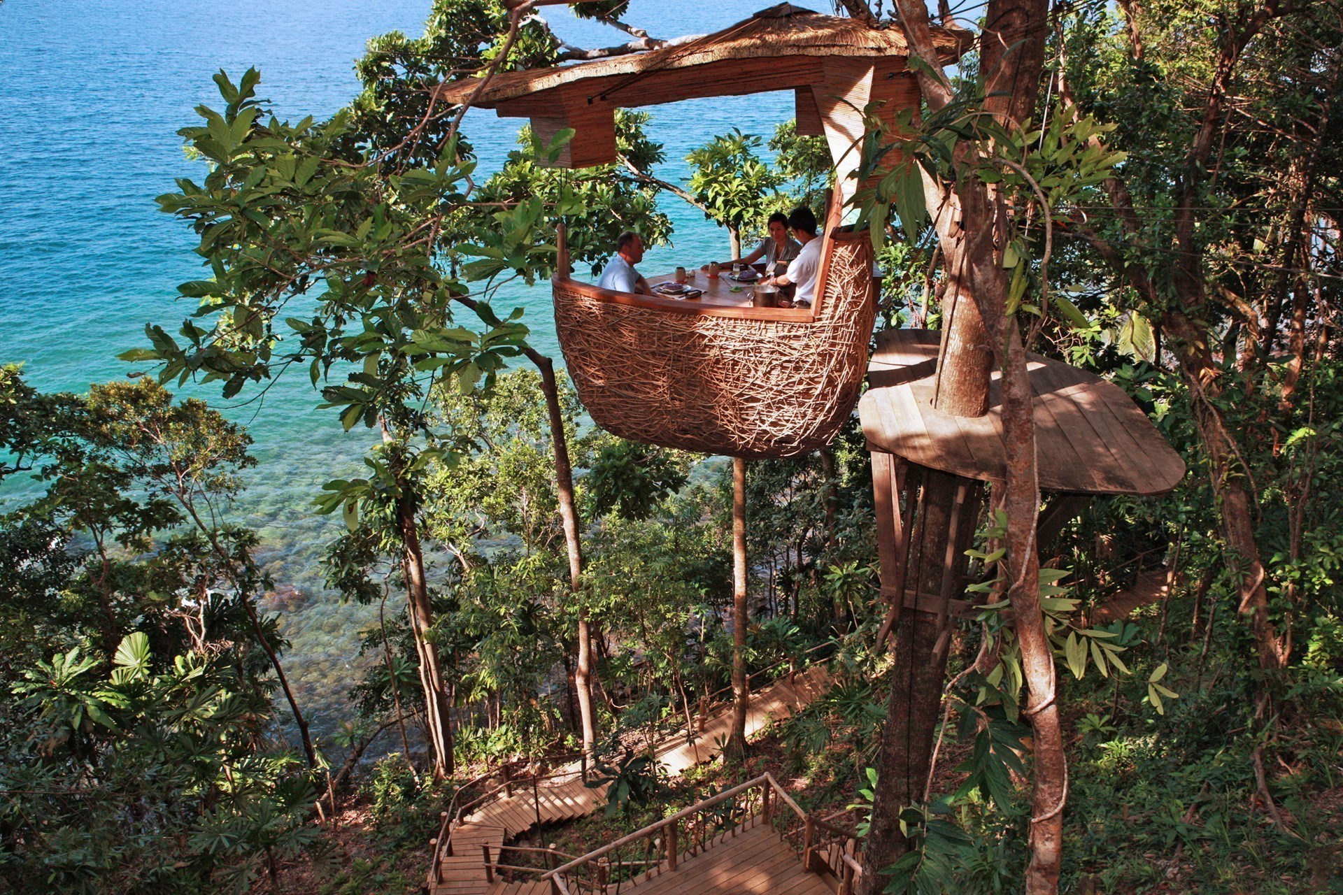 Soneva Kiri KOH KOOD Thailand 21 