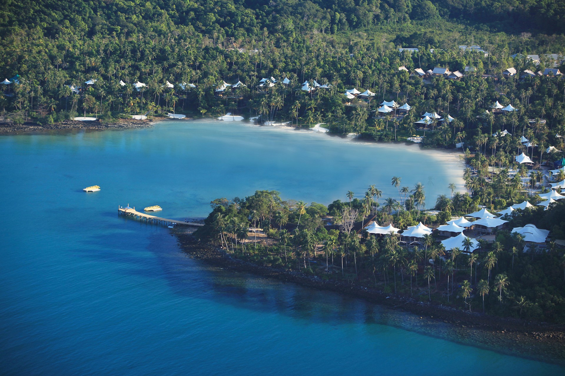 Soneva Kiri KOH KOOD Thailand 22 
