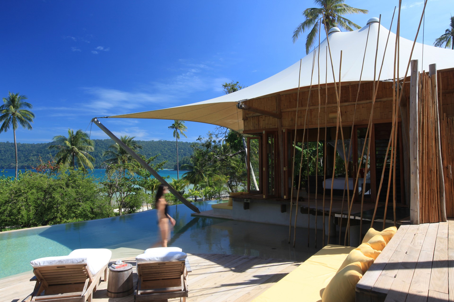 Soneva Kiri KOH KOOD Thailand 23 