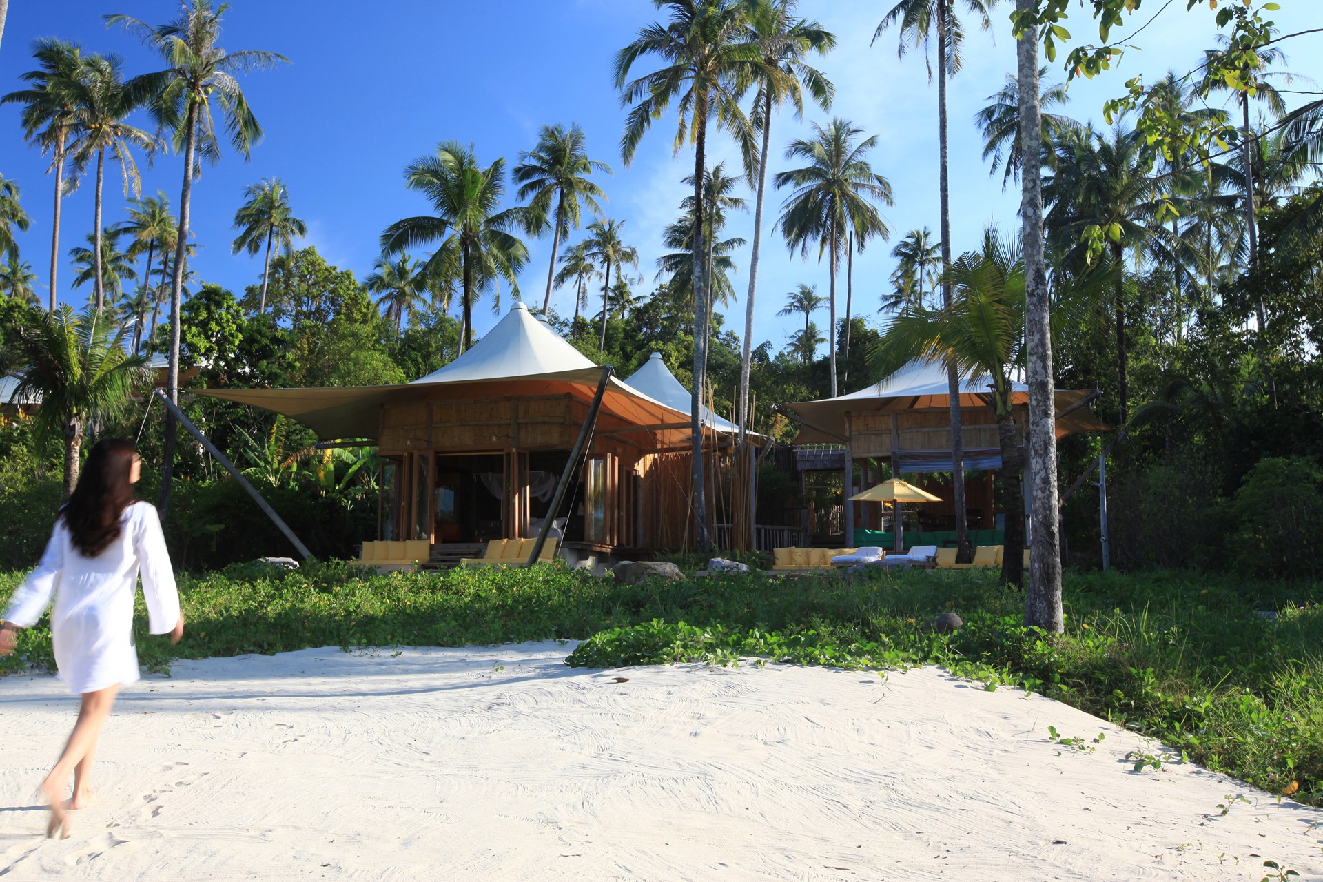 Soneva Kiri KOH KOOD Thailand 24 