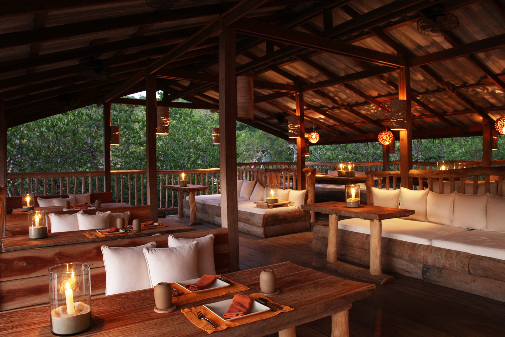 Soneva Kiri KOH KOOD Thailand 25 