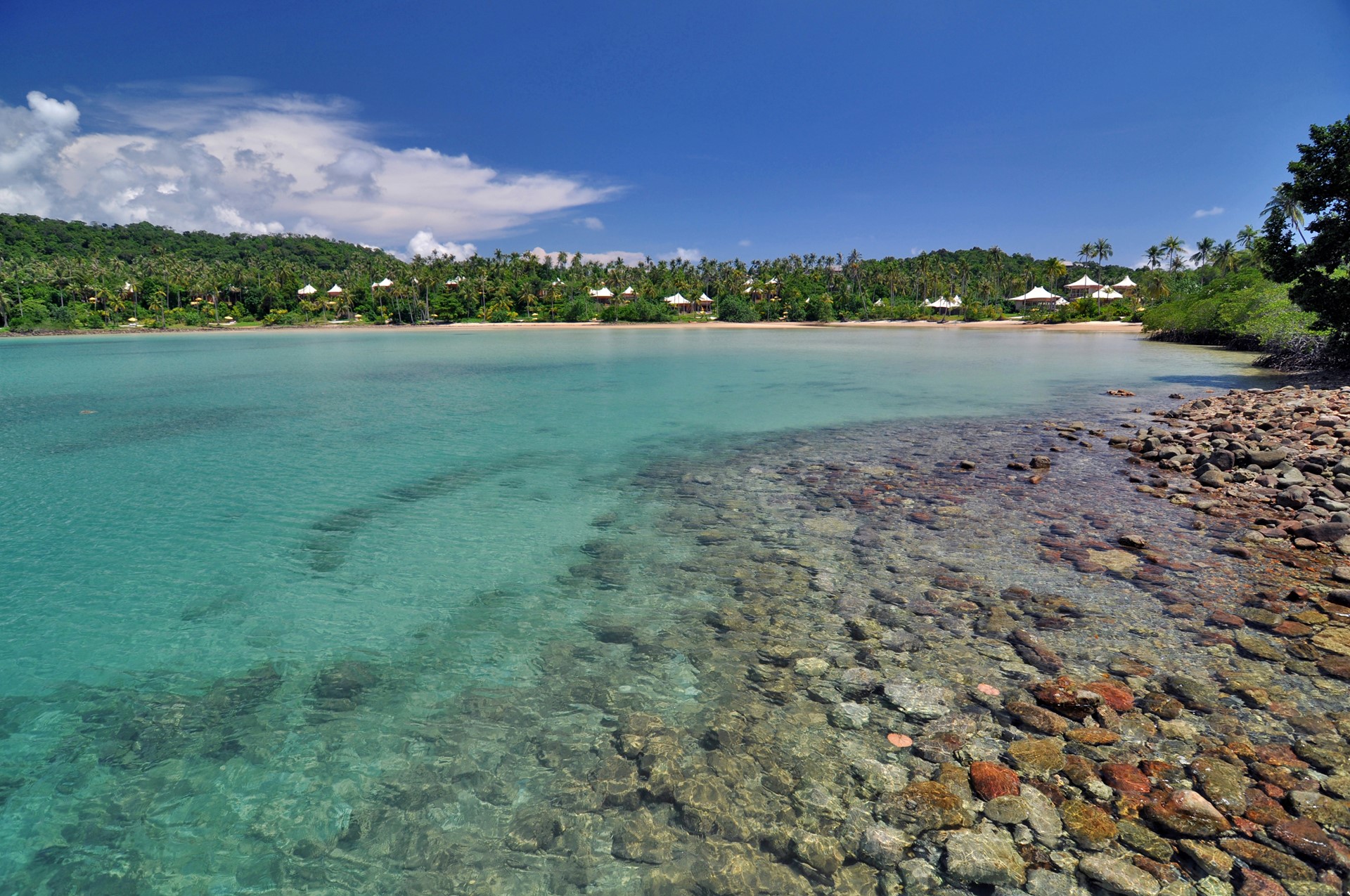 Soneva Kiri KOH KOOD Thailand 29 