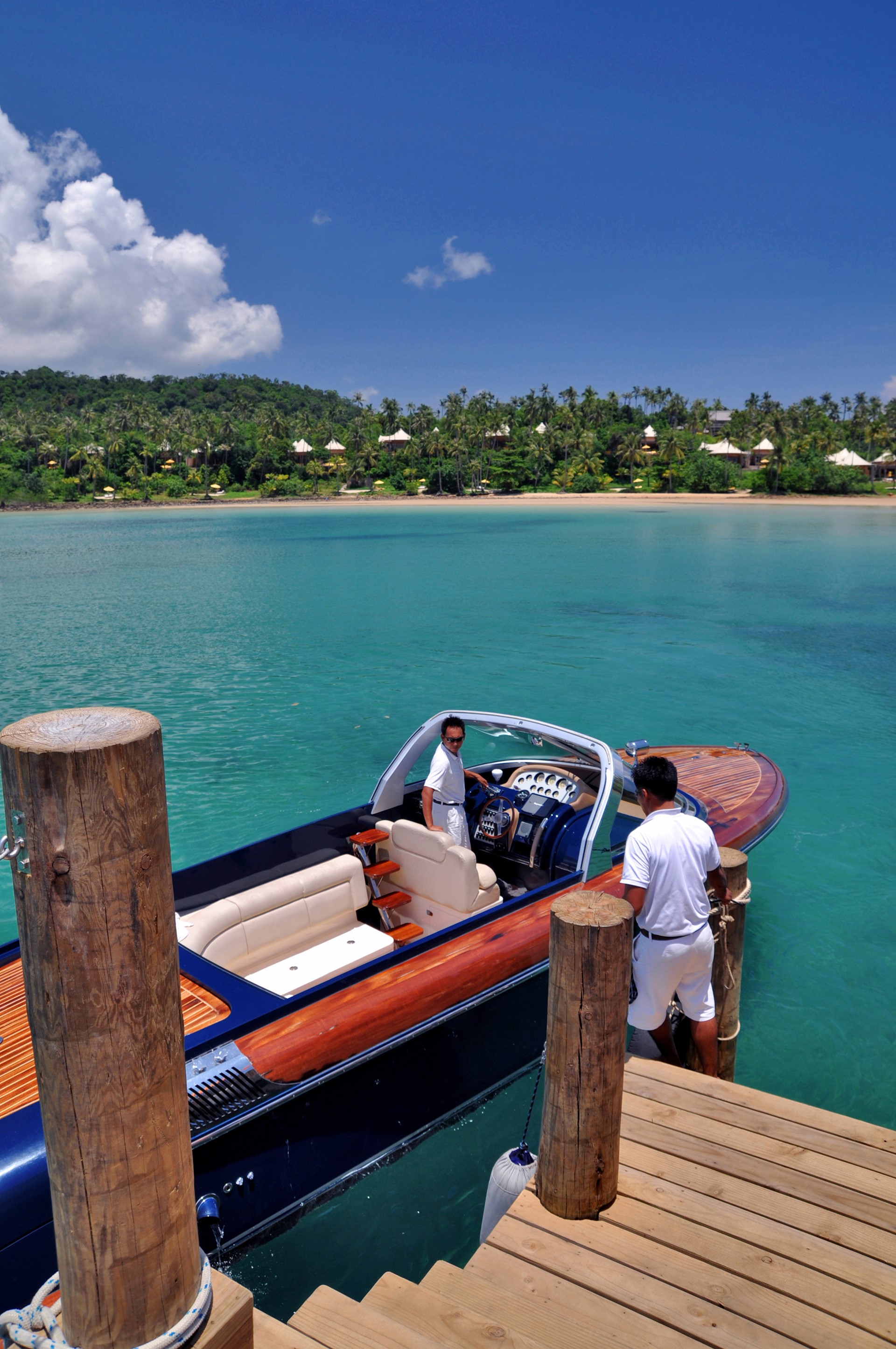 Soneva Kiri KOH KOOD Thailand 32 