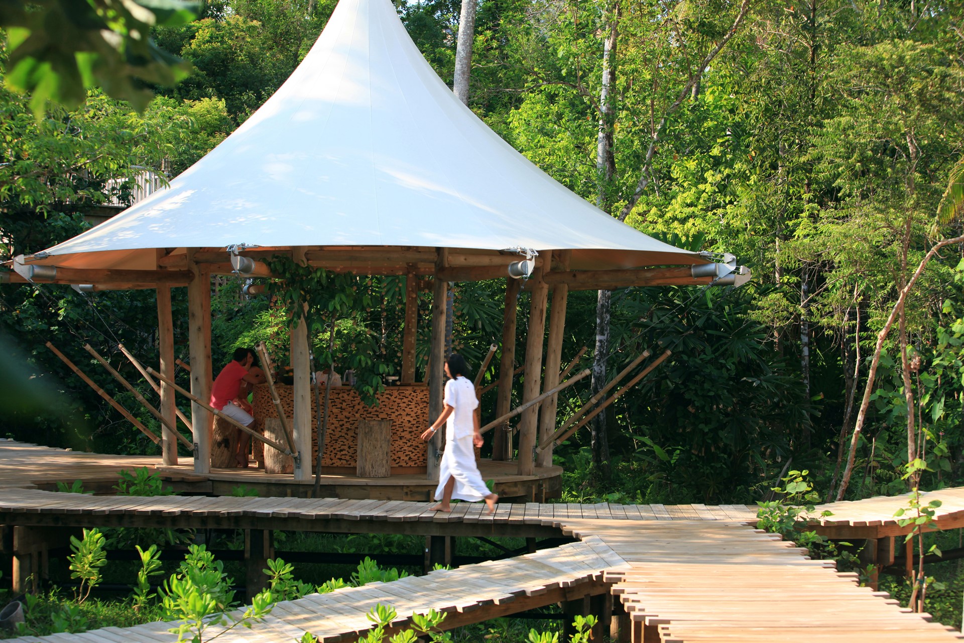 Soneva Kiri KOH KOOD Thailand 33 