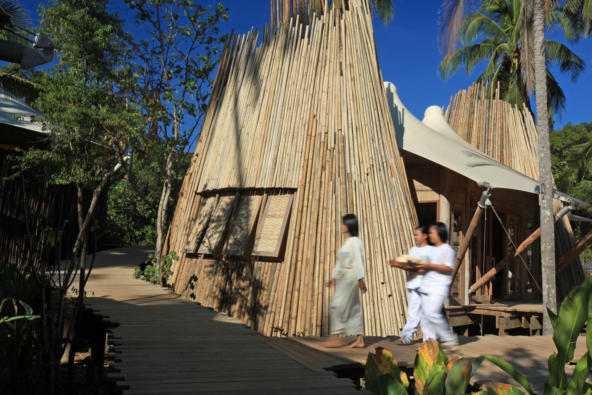 Soneva Kiri KOH KOOD Thailand 34 