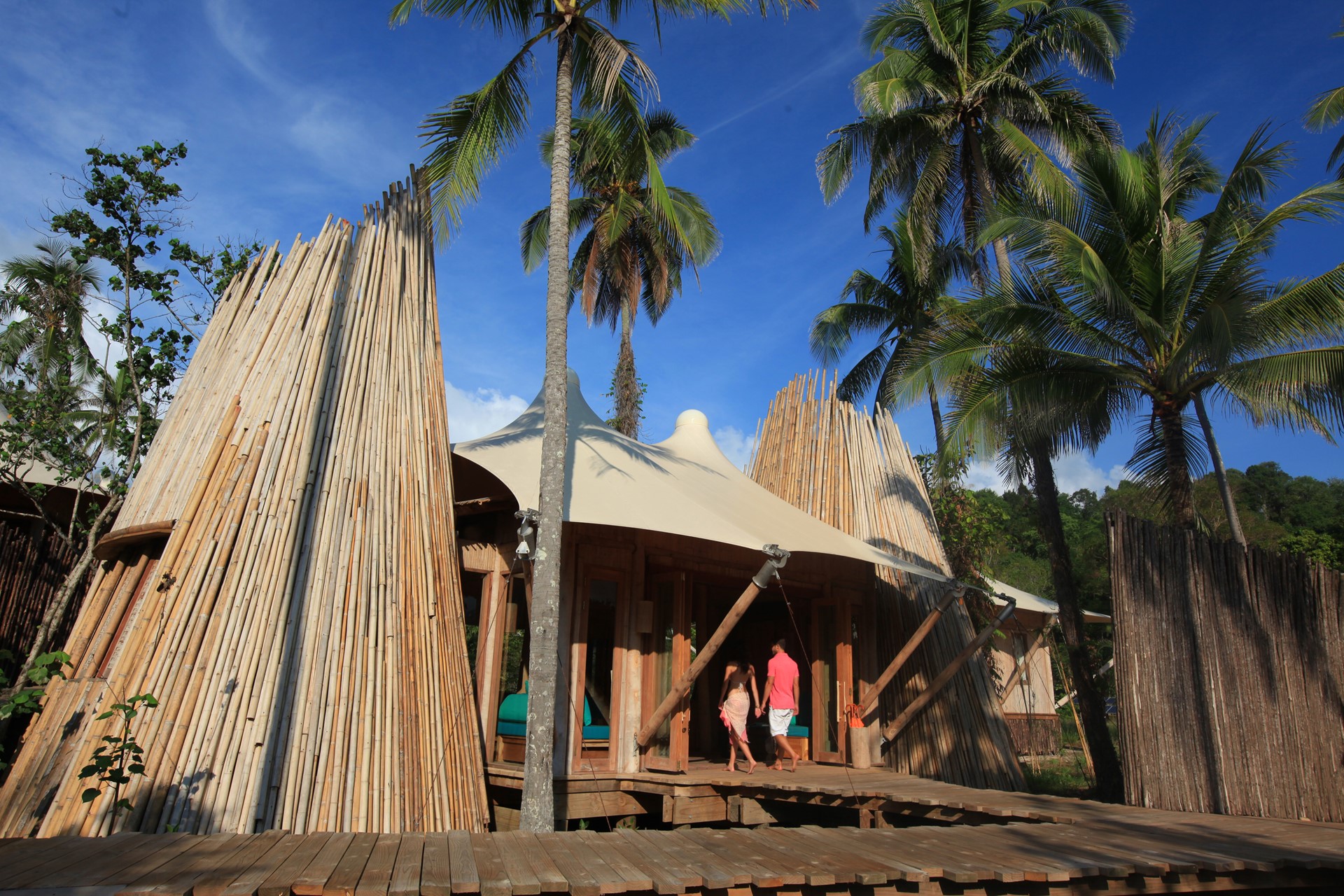 Soneva Kiri KOH KOOD Thailand 35 