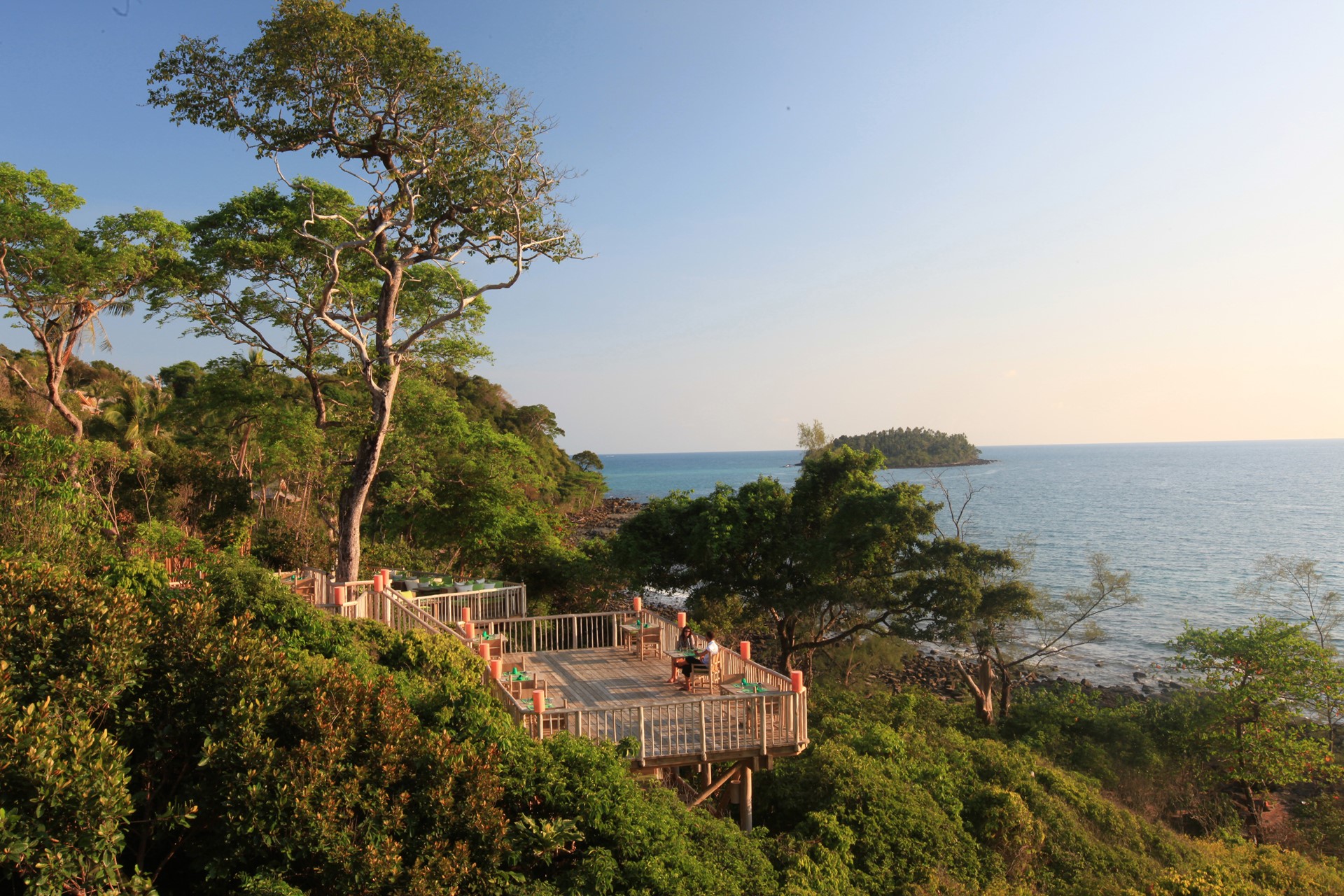 Soneva Kiri KOH KOOD Thailand 37 
