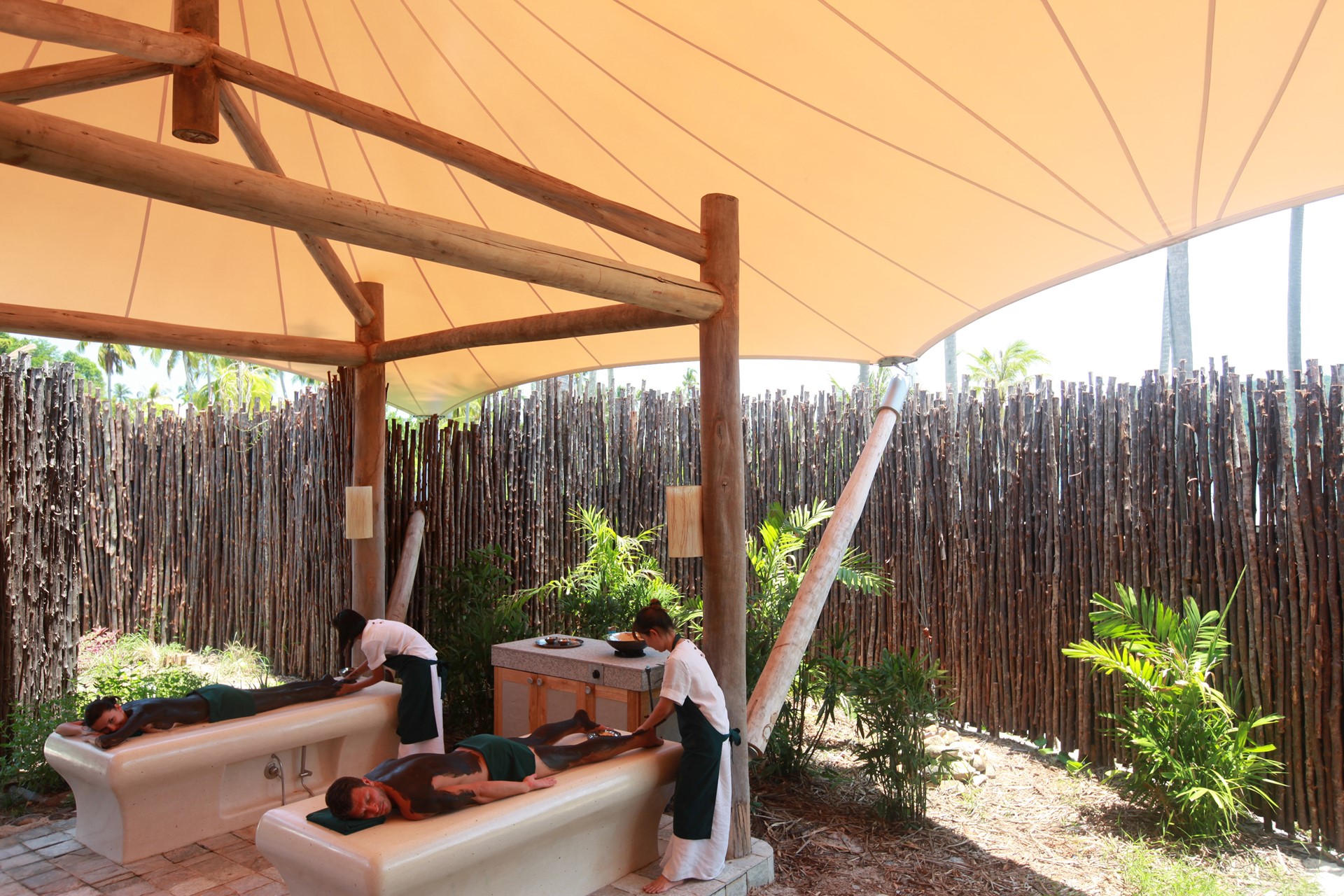 Soneva Kiri KOH KOOD Thailand 38 