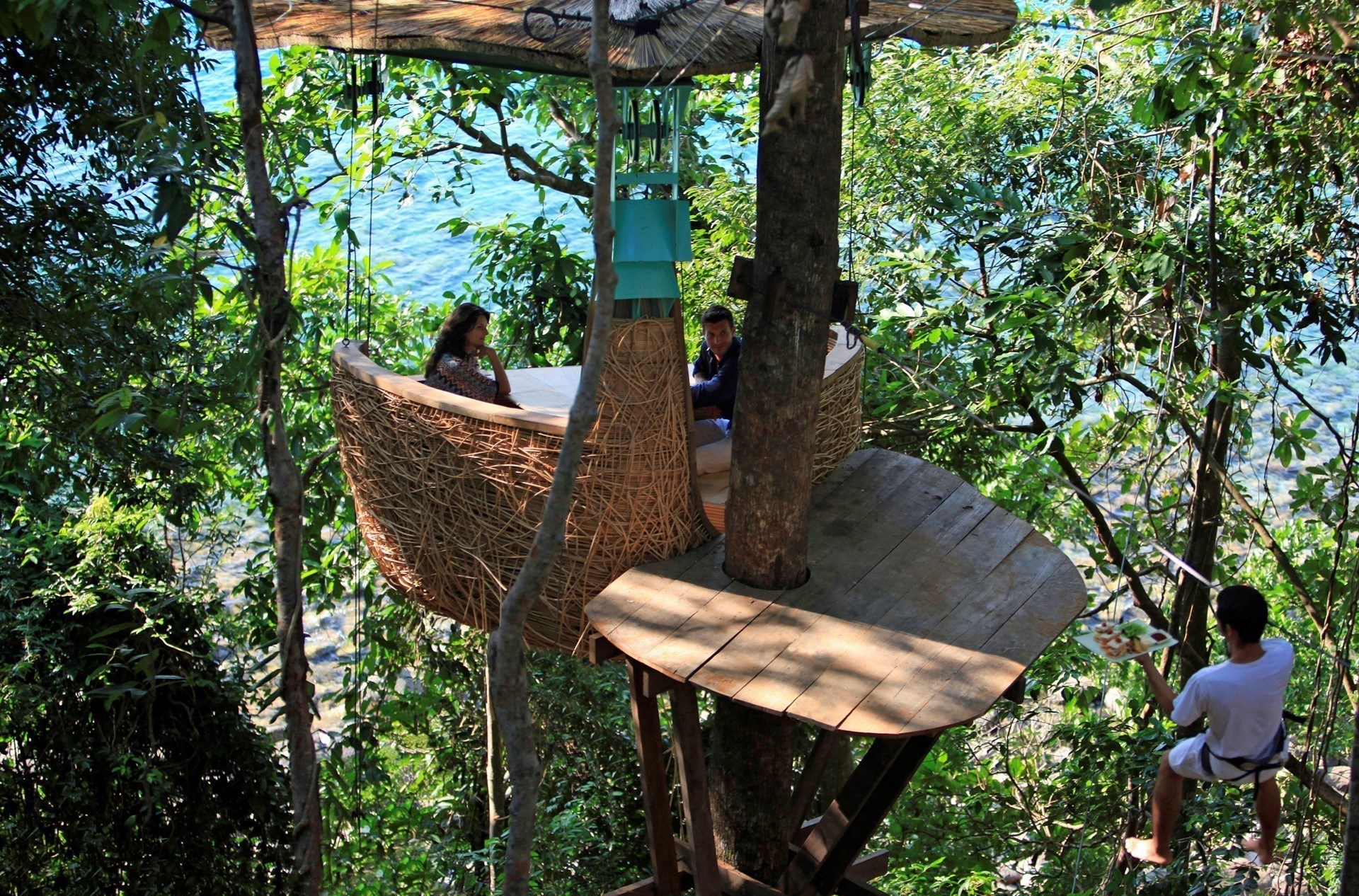 Soneva Kiri KOH KOOD Thailand 40 