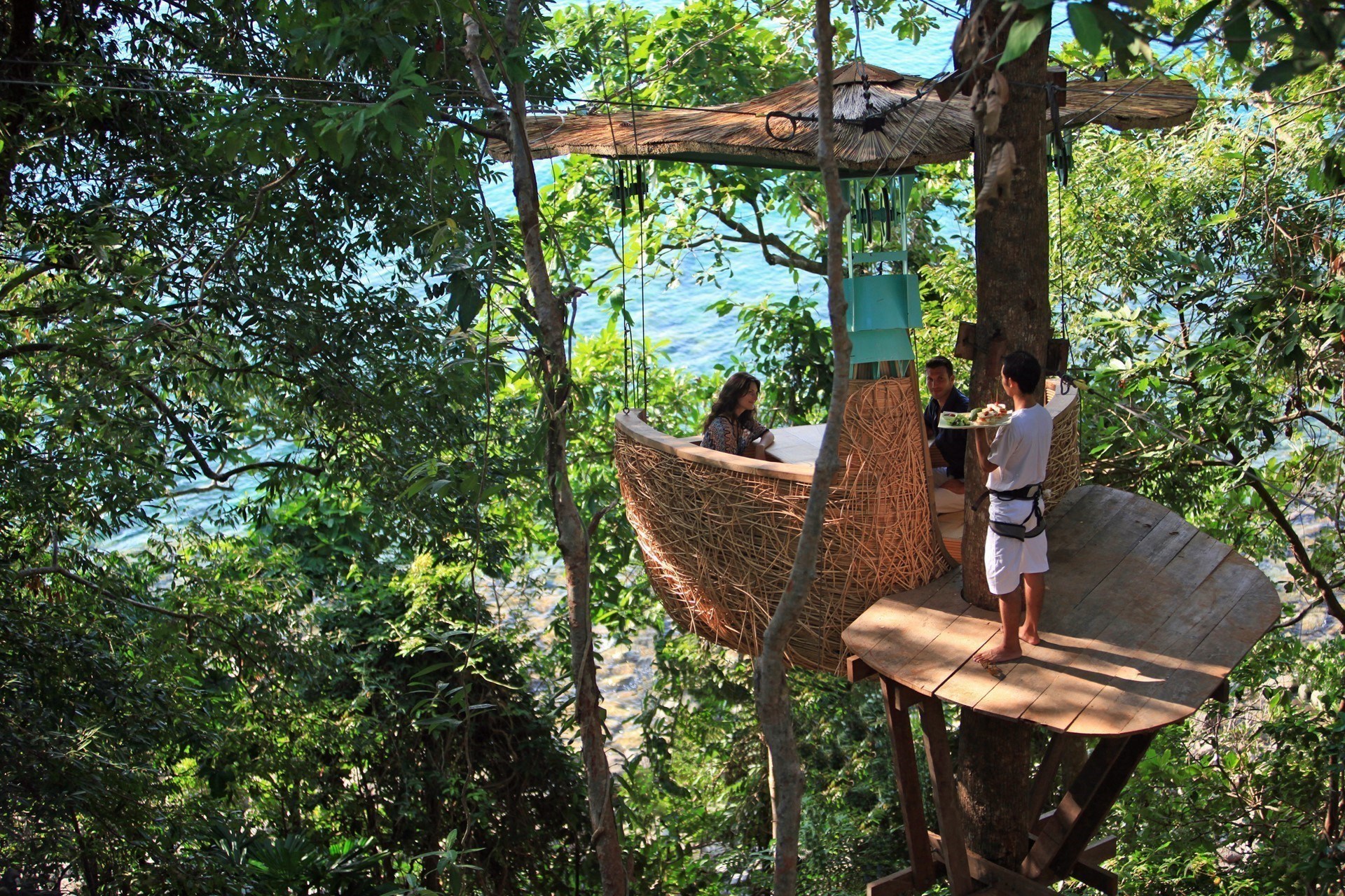 Soneva Kiri KOH KOOD Thailand 41 