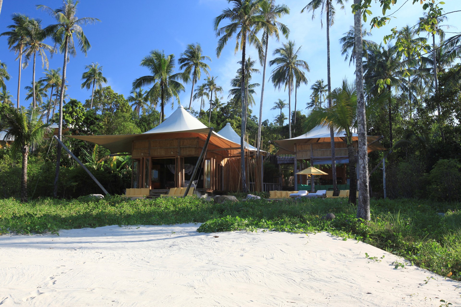 Soneva Kiri KOH KOOD Thailand 2  (1)