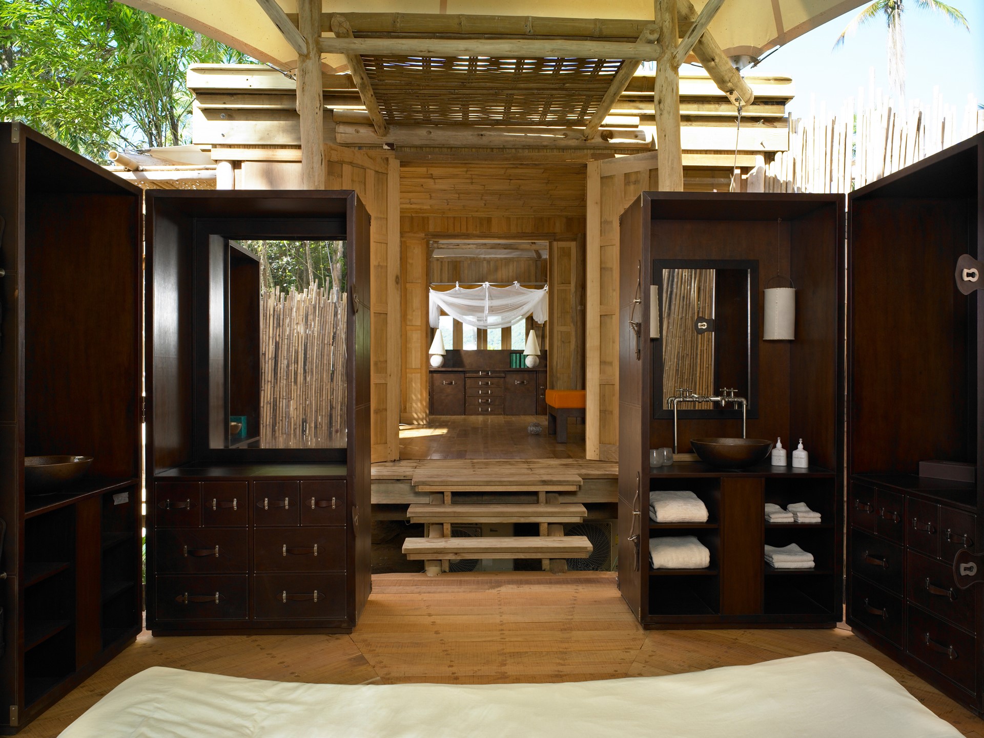 Soneva Kiri KOH KOOD Thailand 3  (1)