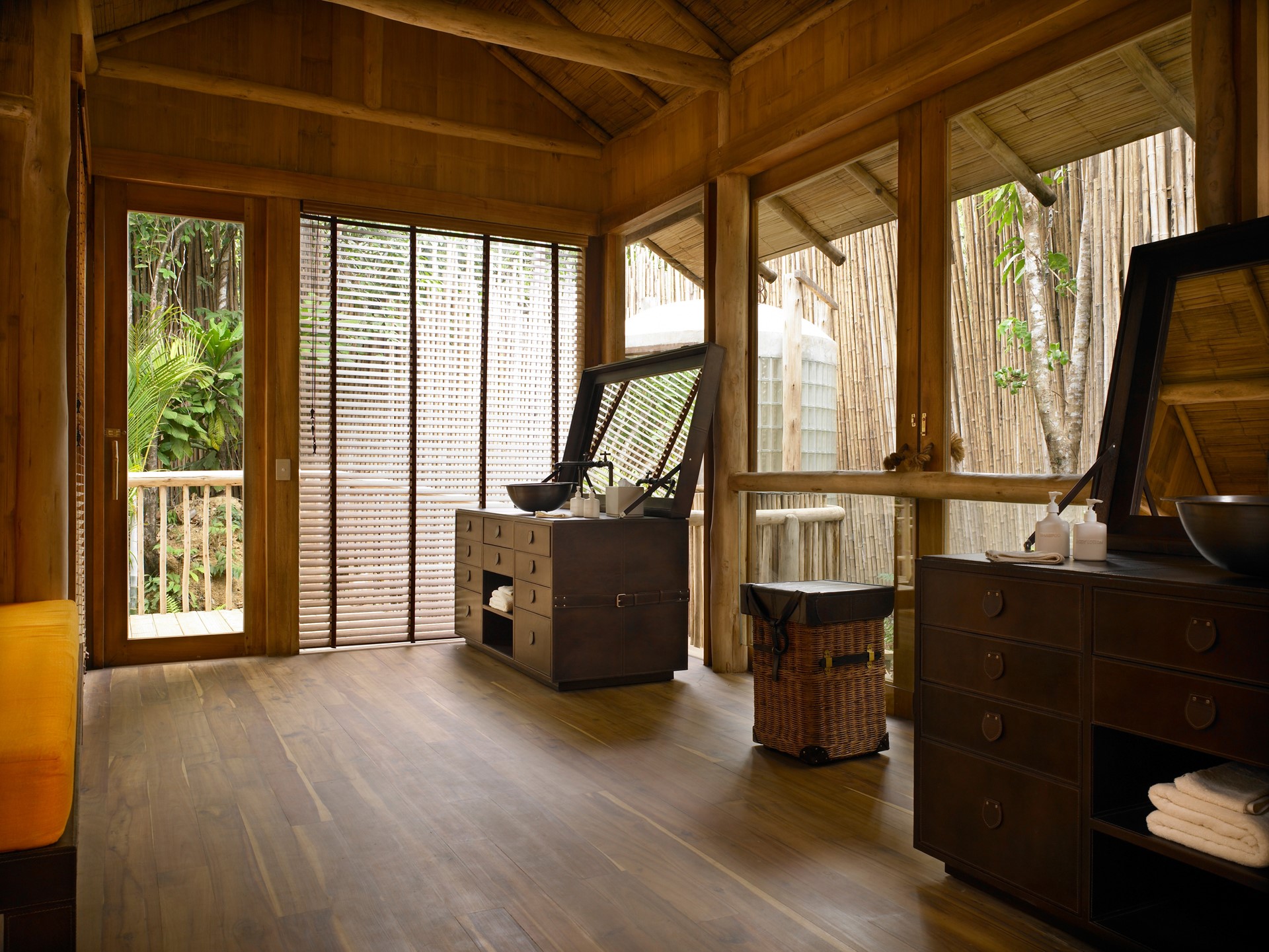 Soneva Kiri KOH KOOD Thailand 4 