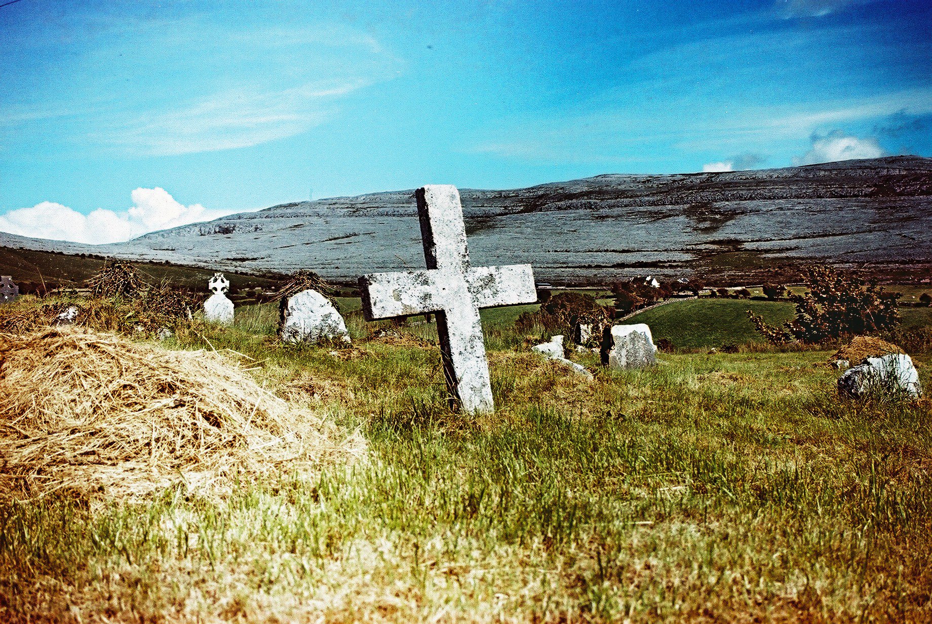 Ballyvaughan Ireland Ampersand Travel 5 