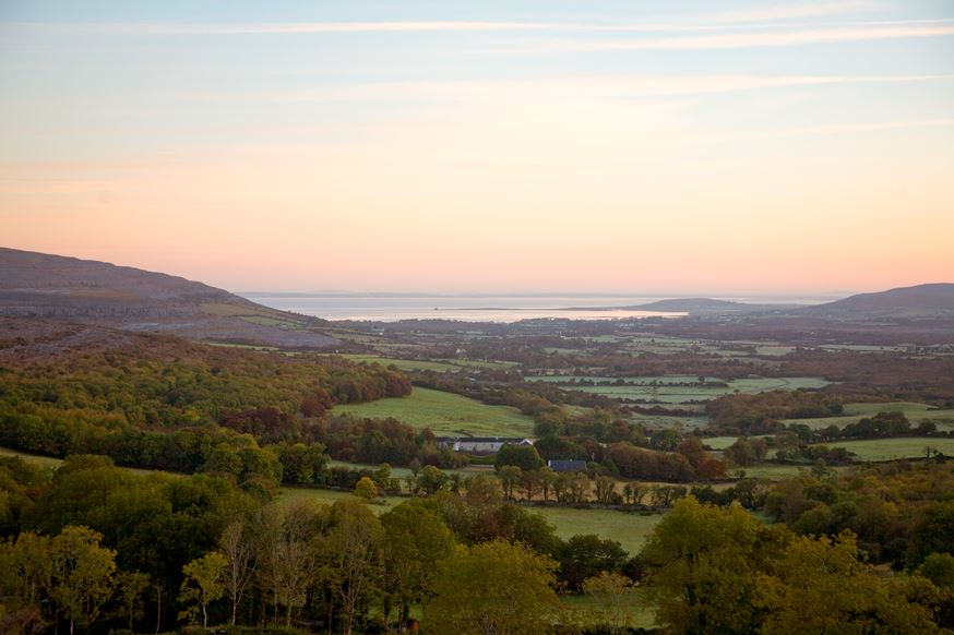 Ballyvaughan Ireland Ampersand Travel 7 