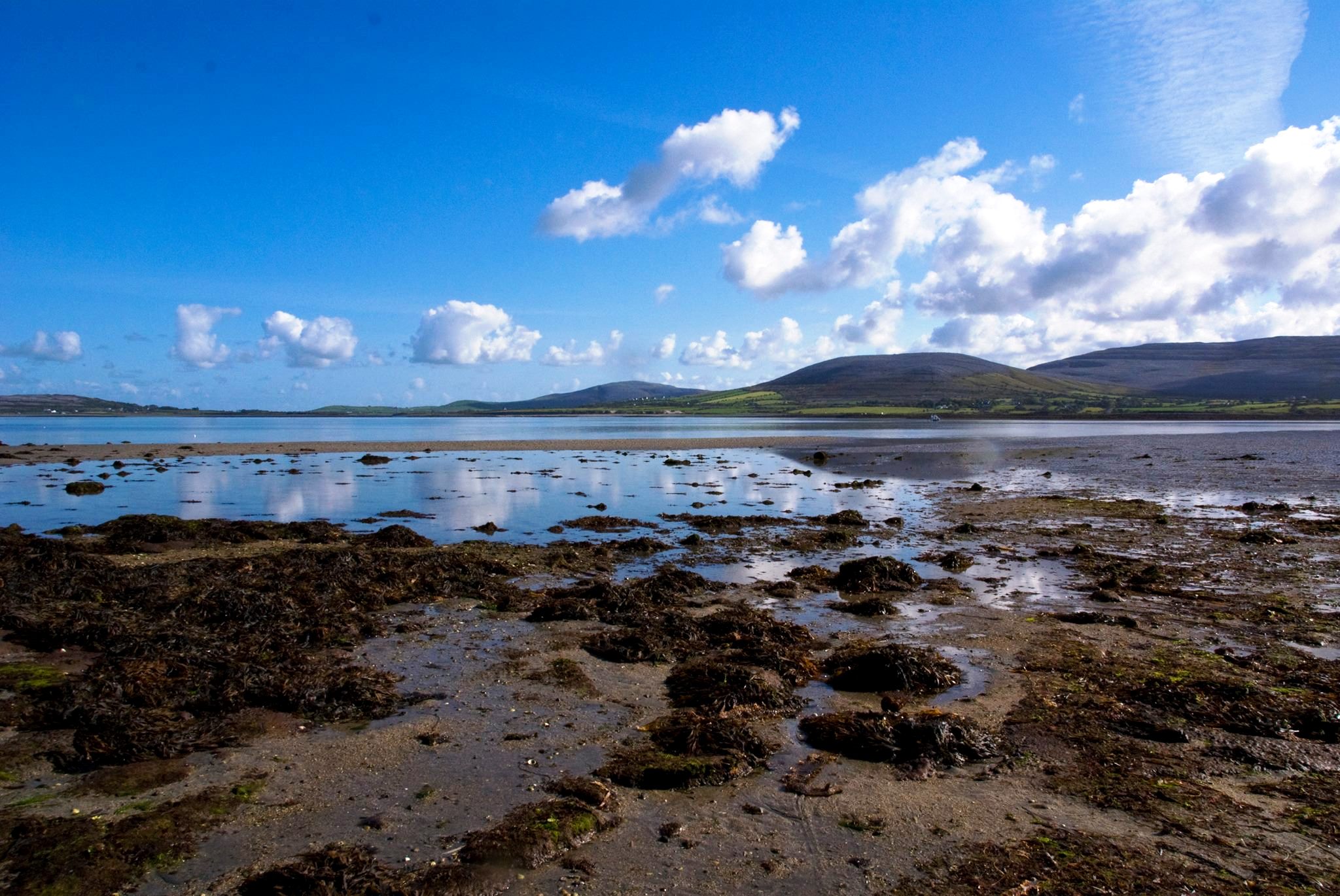 Ballyvaughan Ireland Ampersand Travel 9 