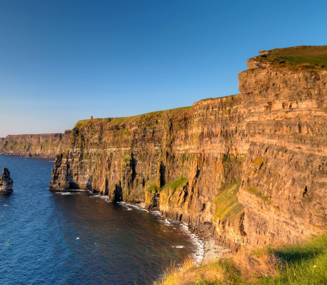 Ballyvaughan Ireland Ampersand Travel 12 