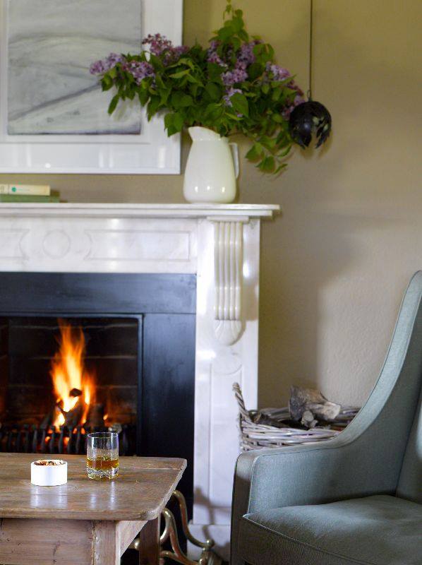 Gregans Castle Ballyvaughan Ireland Ampersand Travel 8 