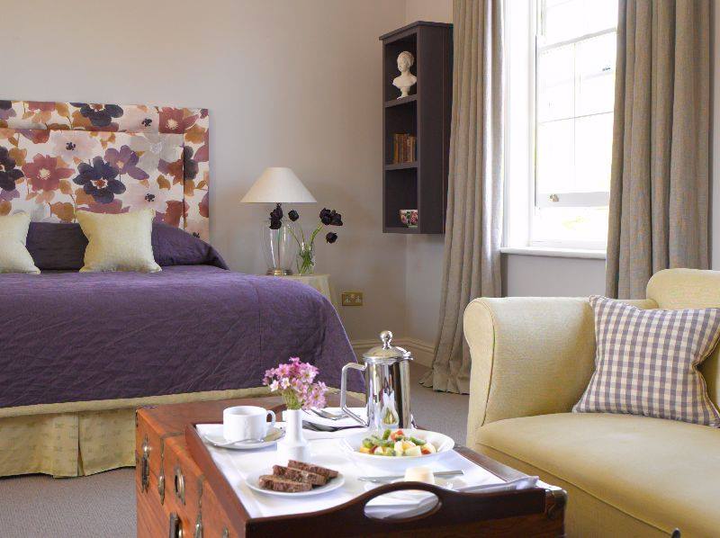 Gregans Castle Ballyvaughan Ireland Ampersand Travel 9 