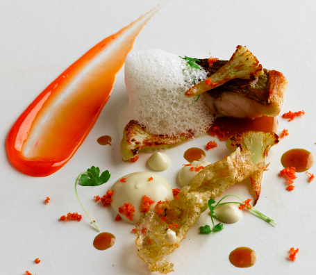 Gregans Castle Ballyvaughan Ireland Ampersand Travel 11 