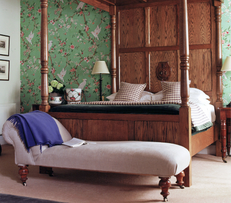 Gregans Castle Ballyvaughan Ireland Ampersand Travel 15 