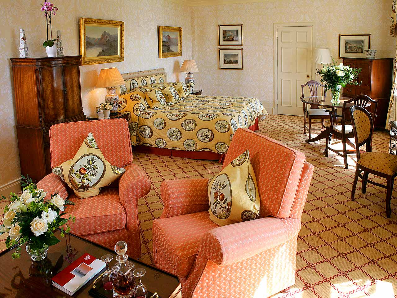 Ashford Castle Cong Ireland Ampersand Travel 34 