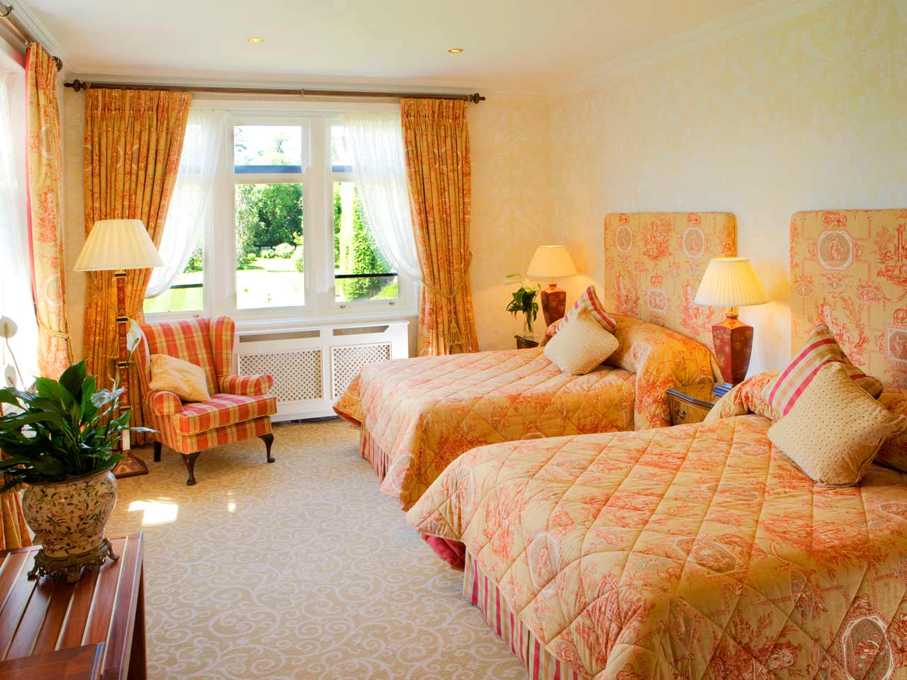 Ashford Castle Cong Ireland Ampersand Travel 37 