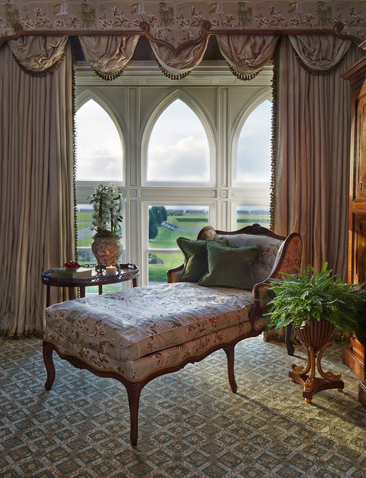 Ashford Castle Cong Ireland Ampersand Travel 4 